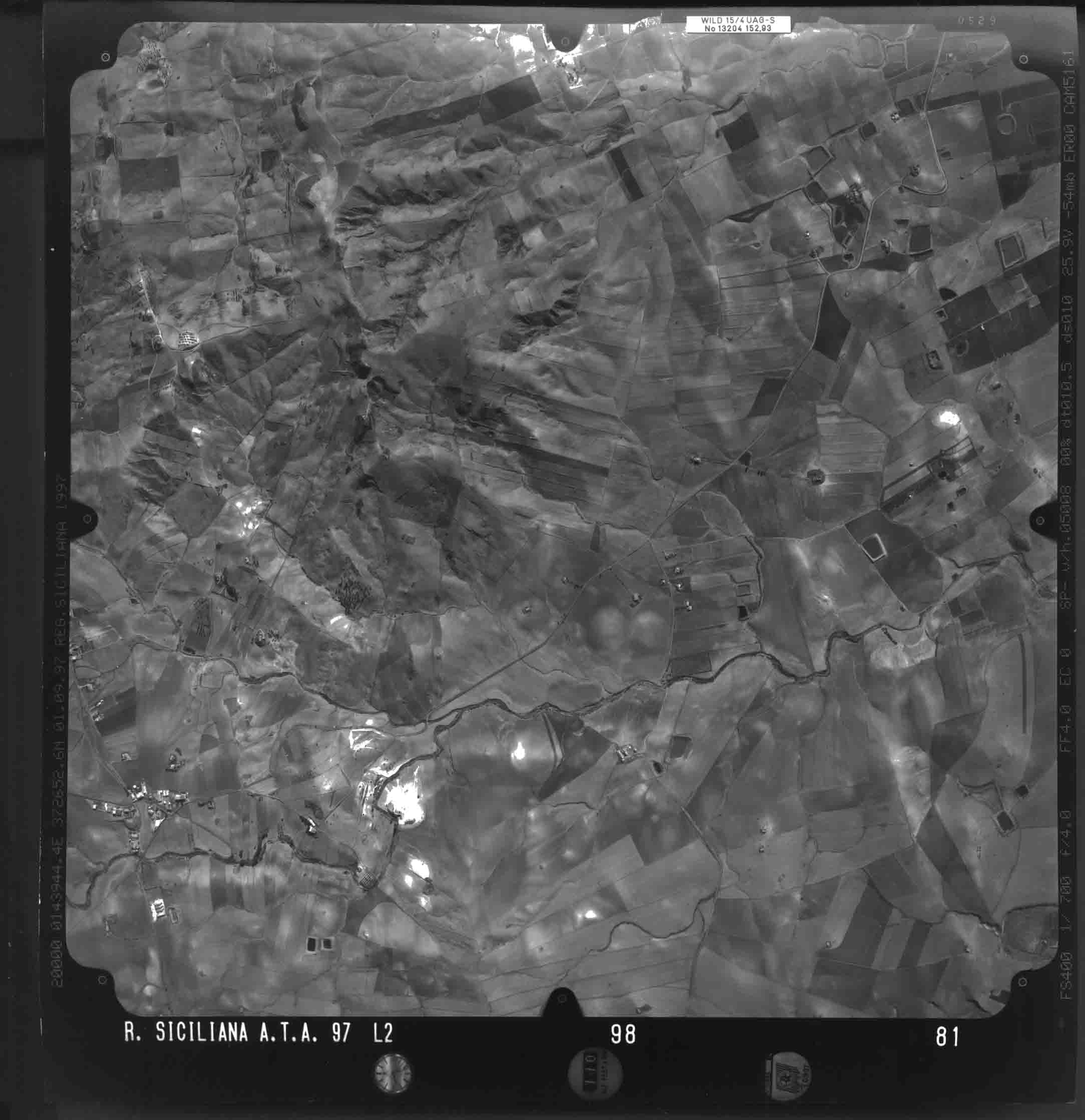 CT RAMACCA 98  STR 81