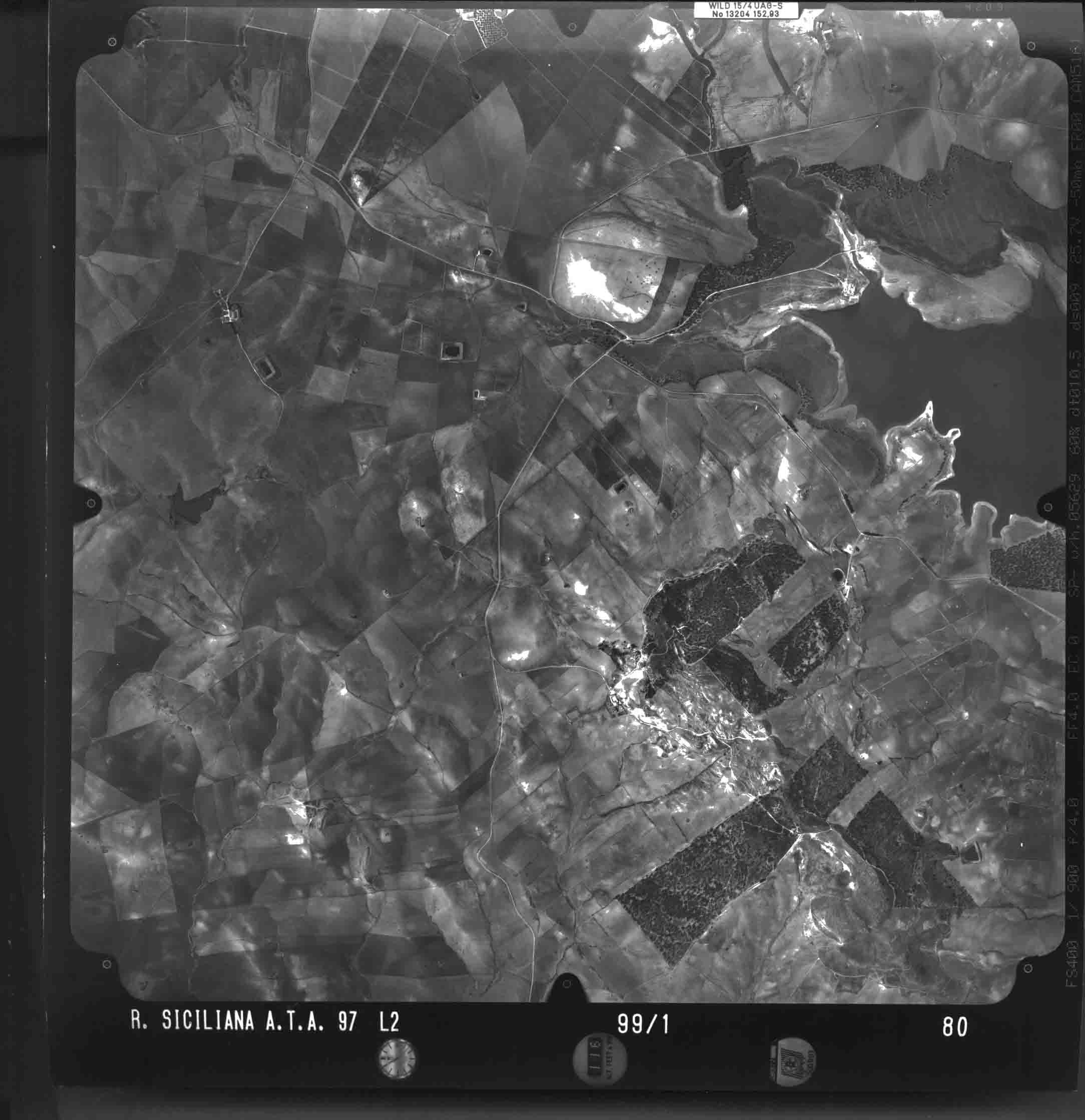 CT RAMACCA 99 1 STR 80