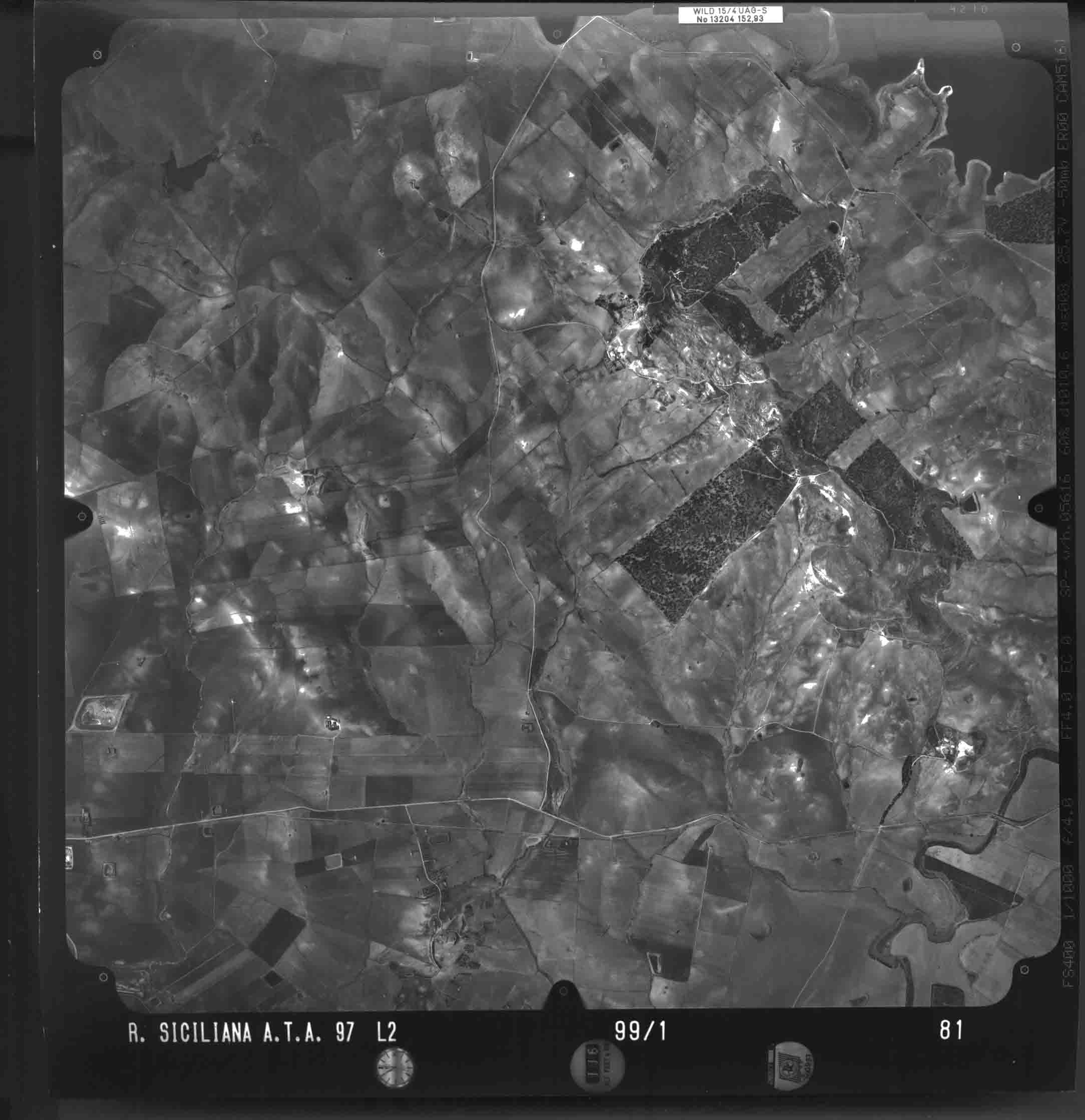 CT RAMACCA 99 1 STR 81