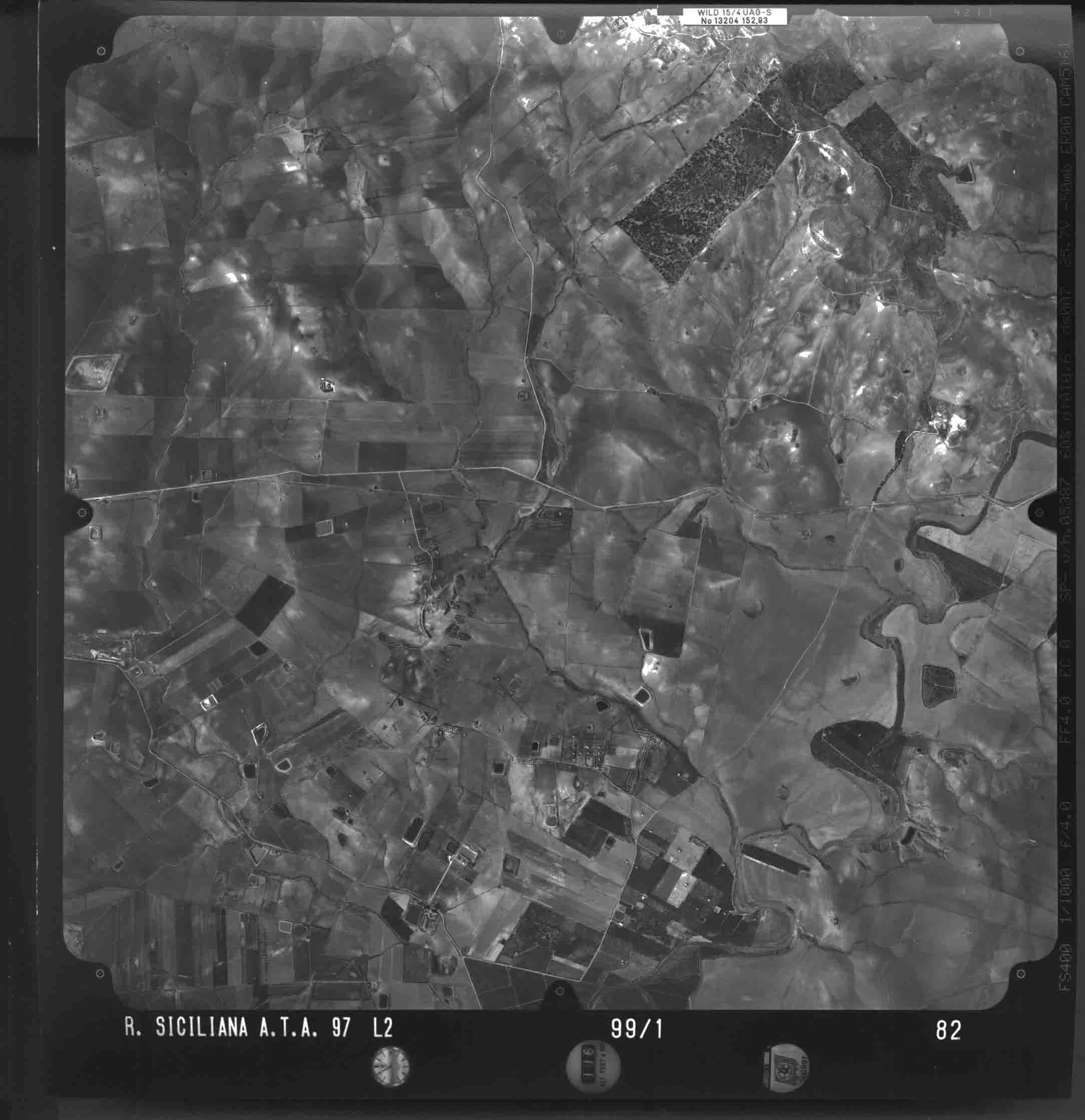 CT RAMACCA 99 1 STR 82