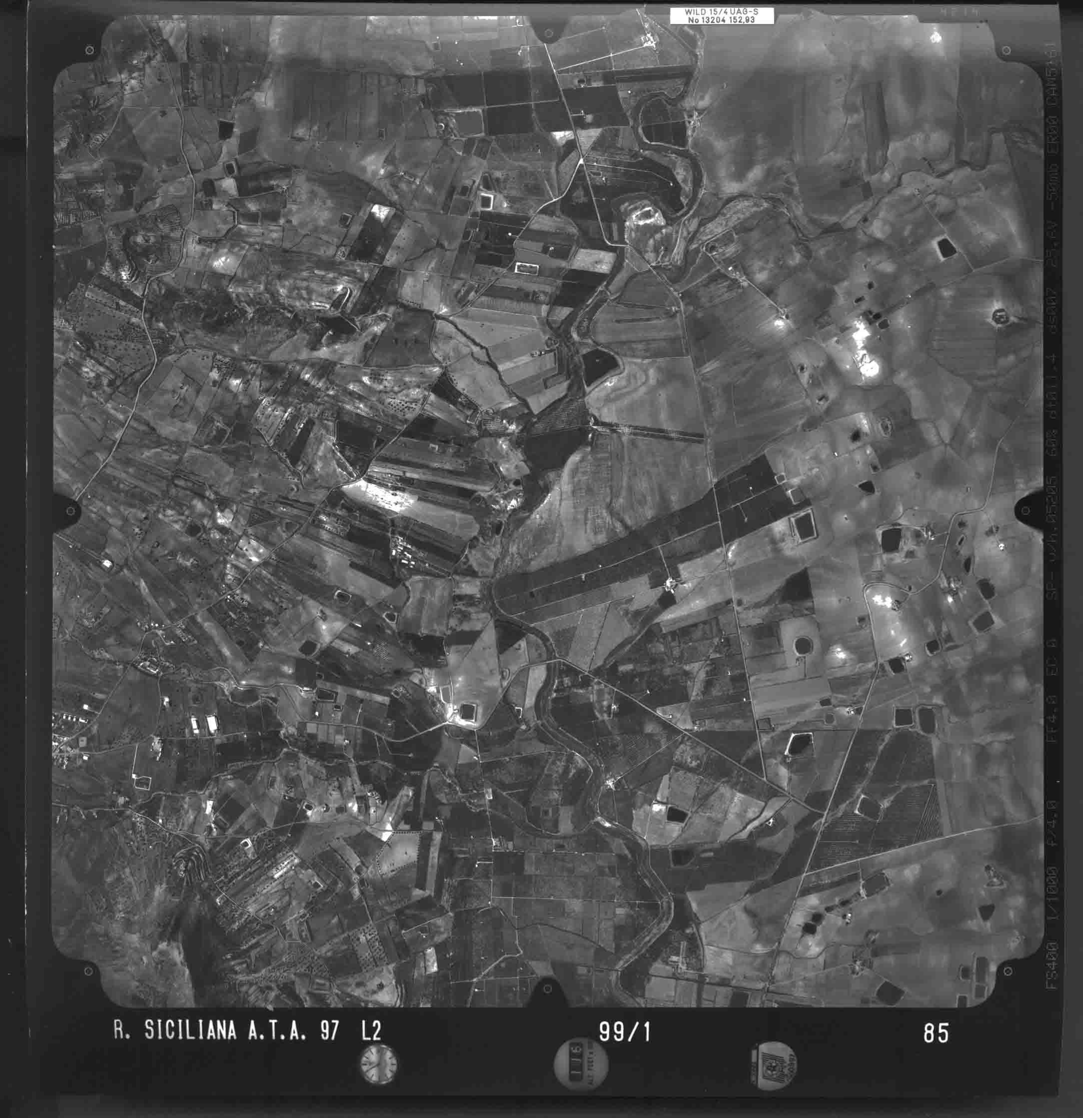 CT RAMACCA 99 1 STR 85