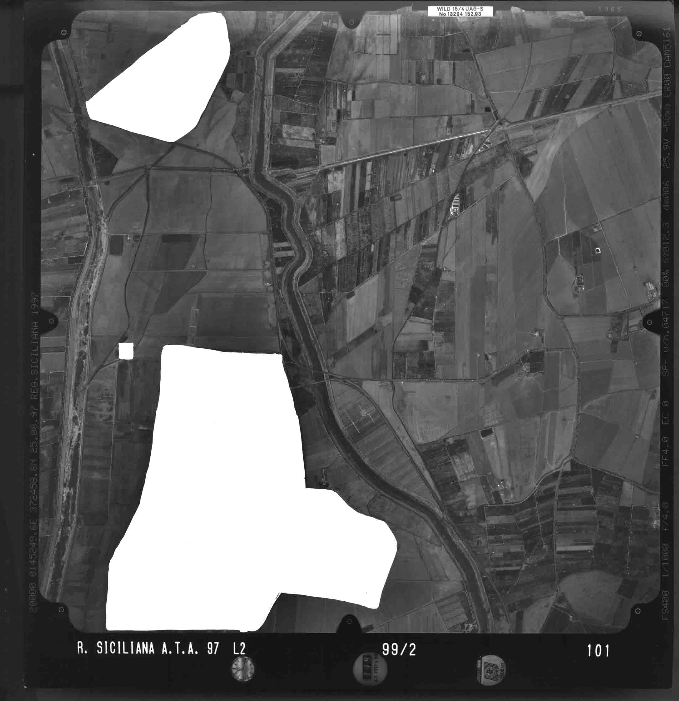 CT RAMACCA 99 2 STR 101