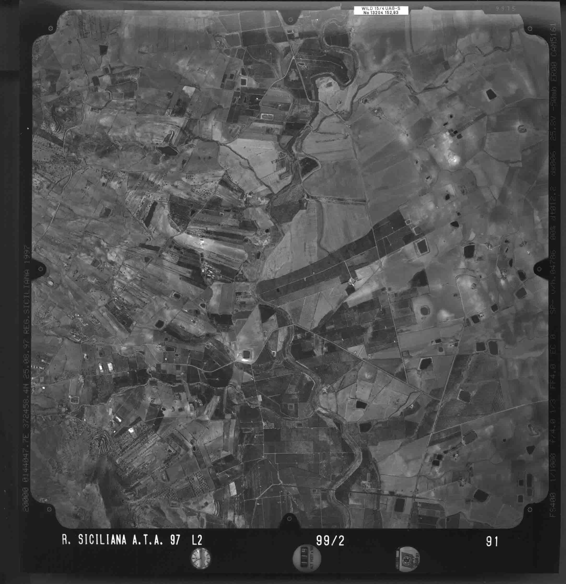 CT RAMACCA 99 2 STR 91