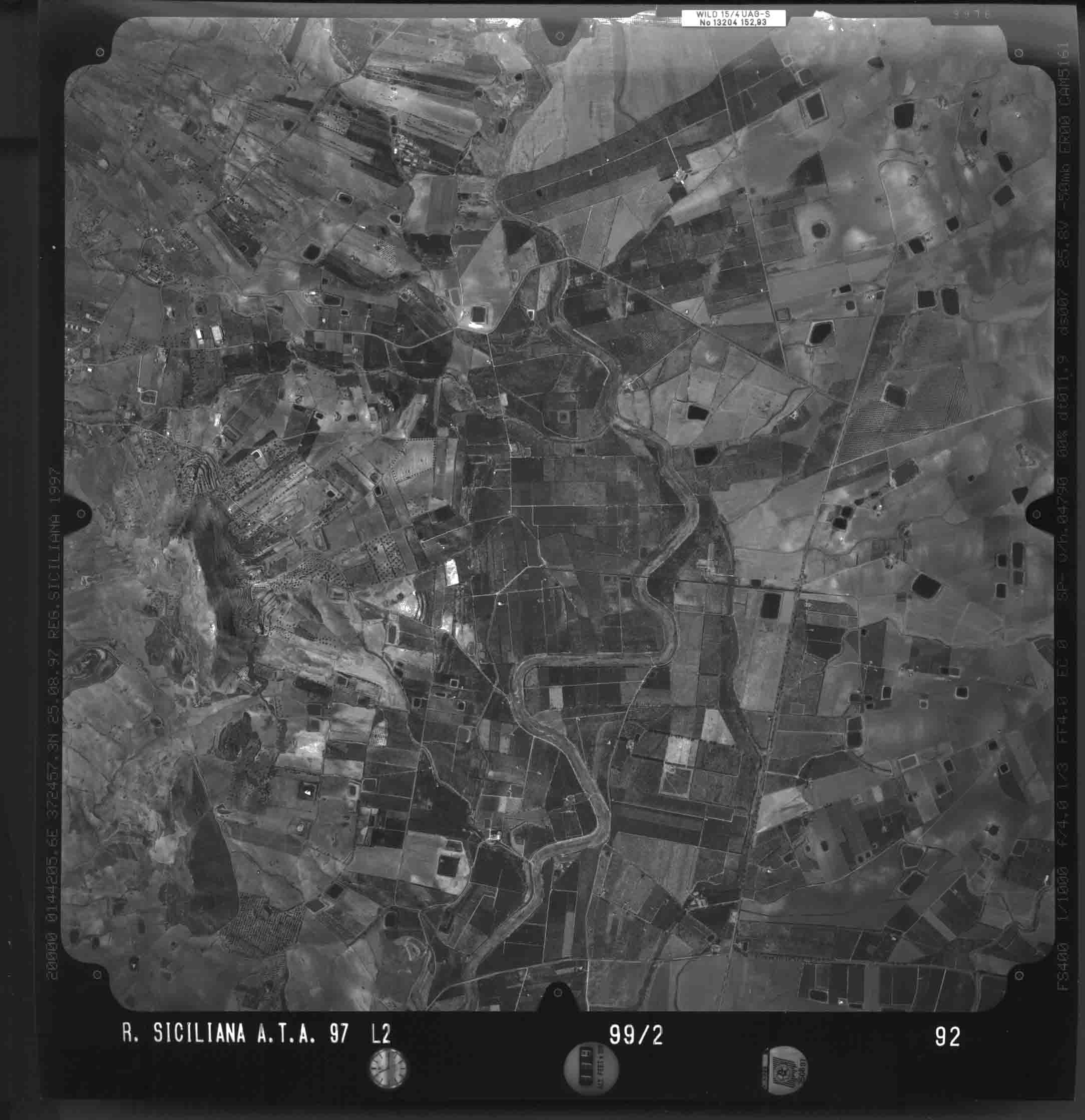 CT RAMACCA 99 2 STR 92