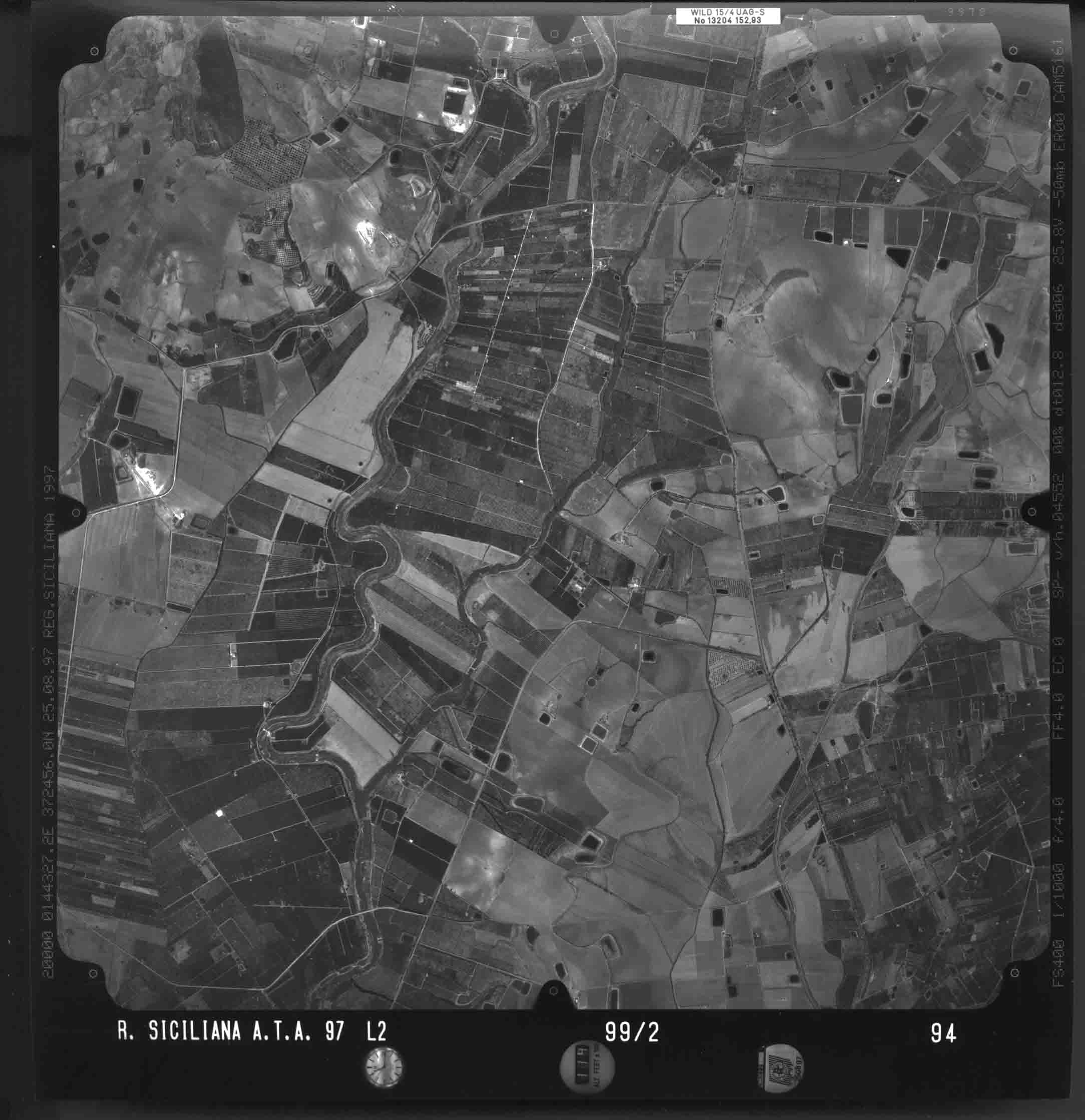 CT RAMACCA 99 2 STR 94