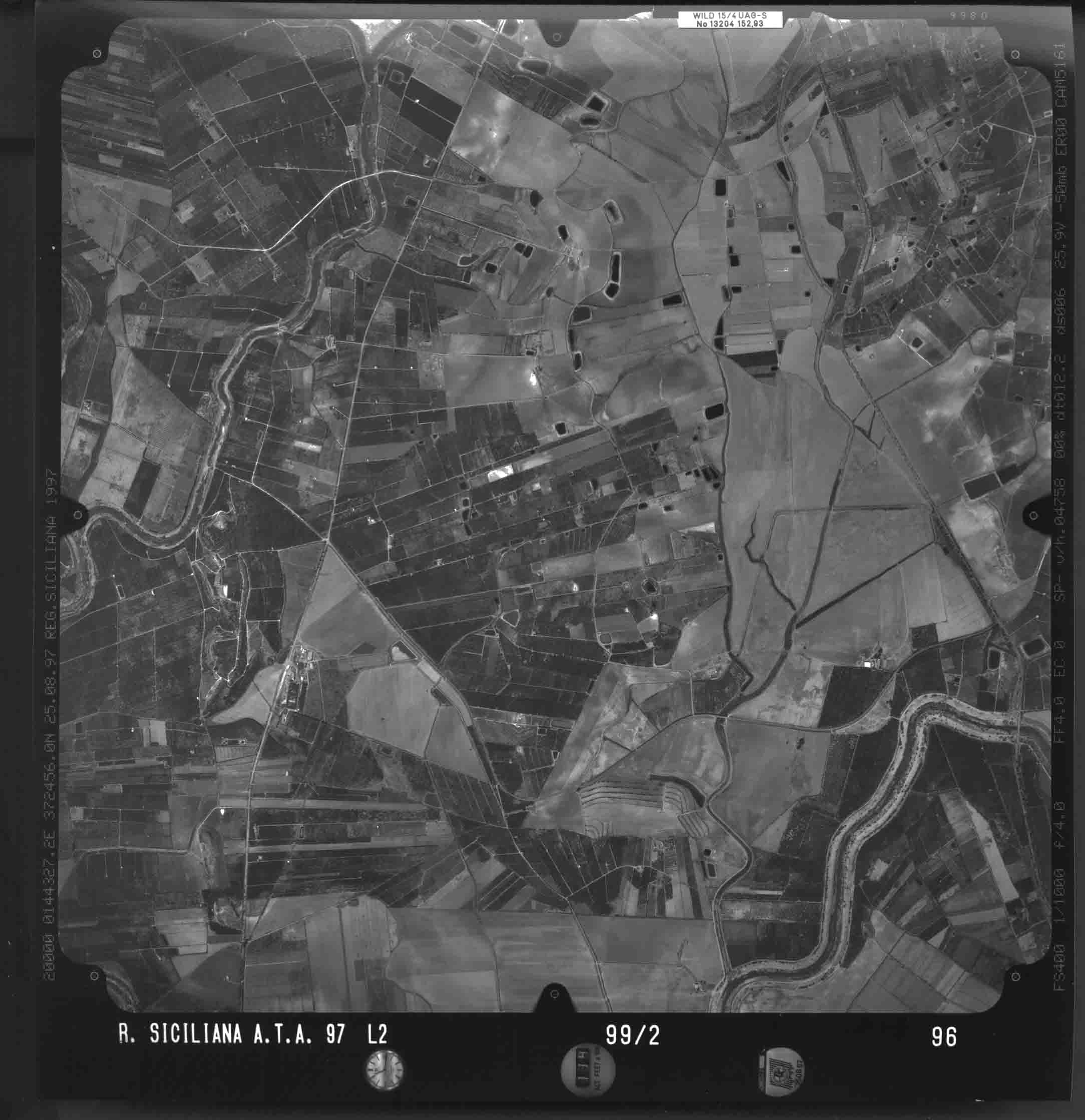 CT RAMACCA 99 2 STR 96