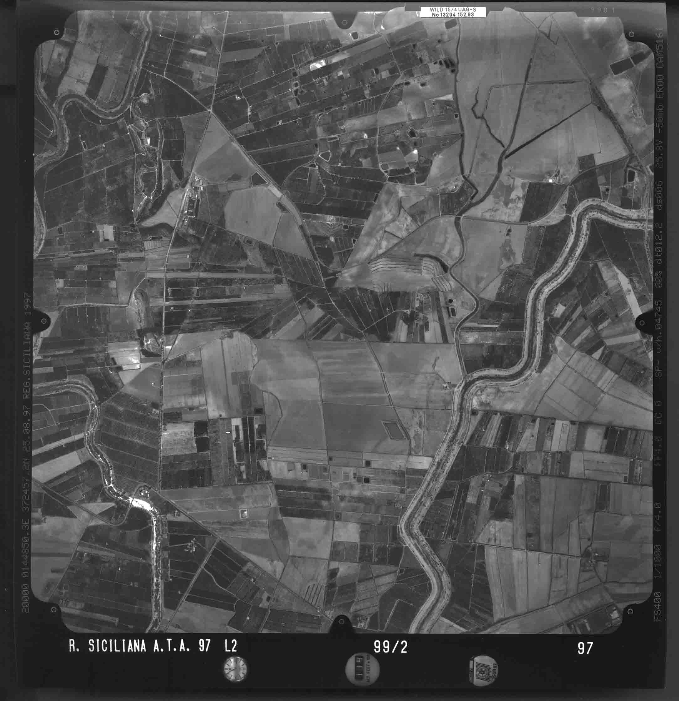 CT RAMACCA 99 2 STR 97