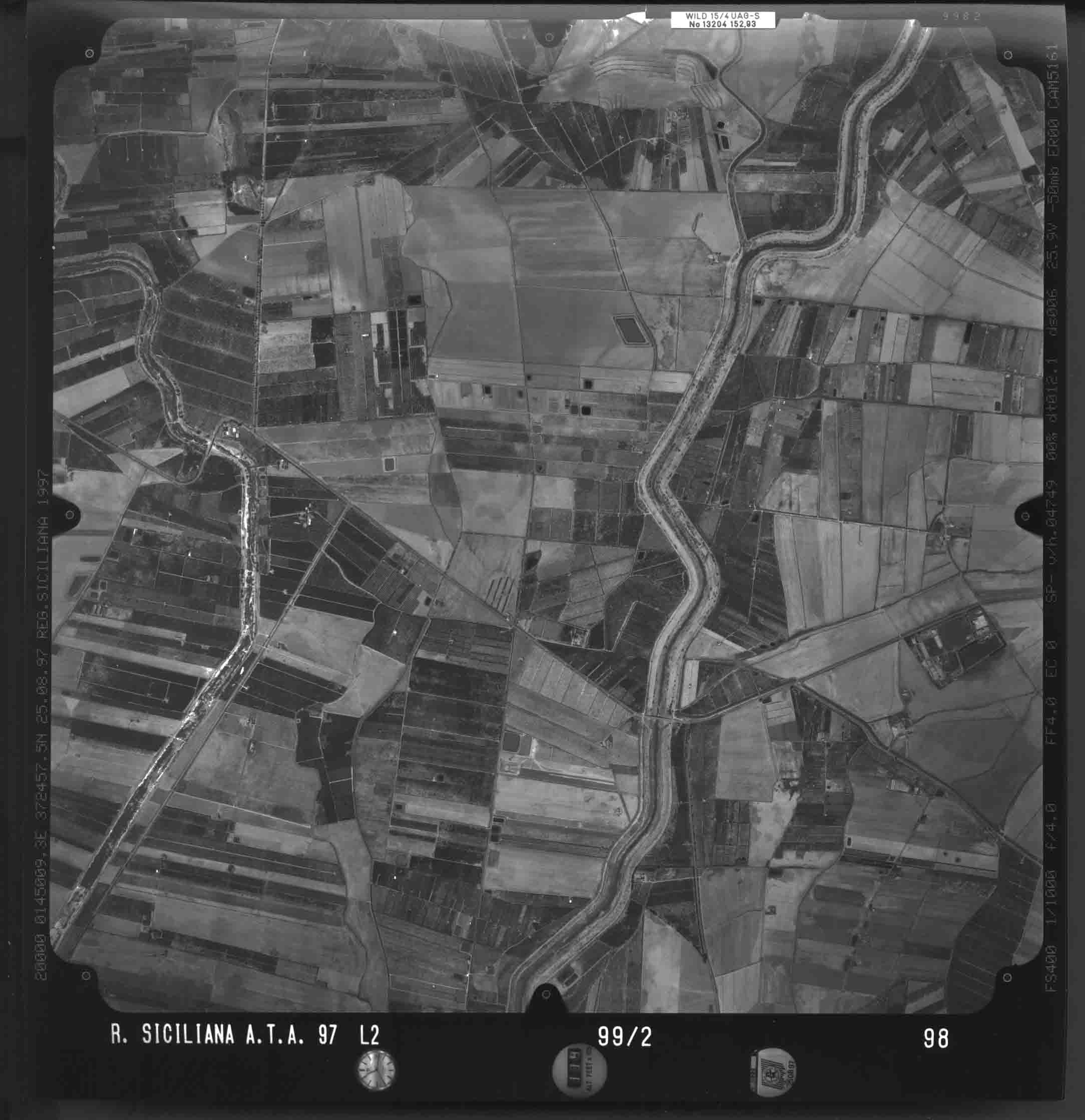 CT RAMACCA 99 2 STR 98