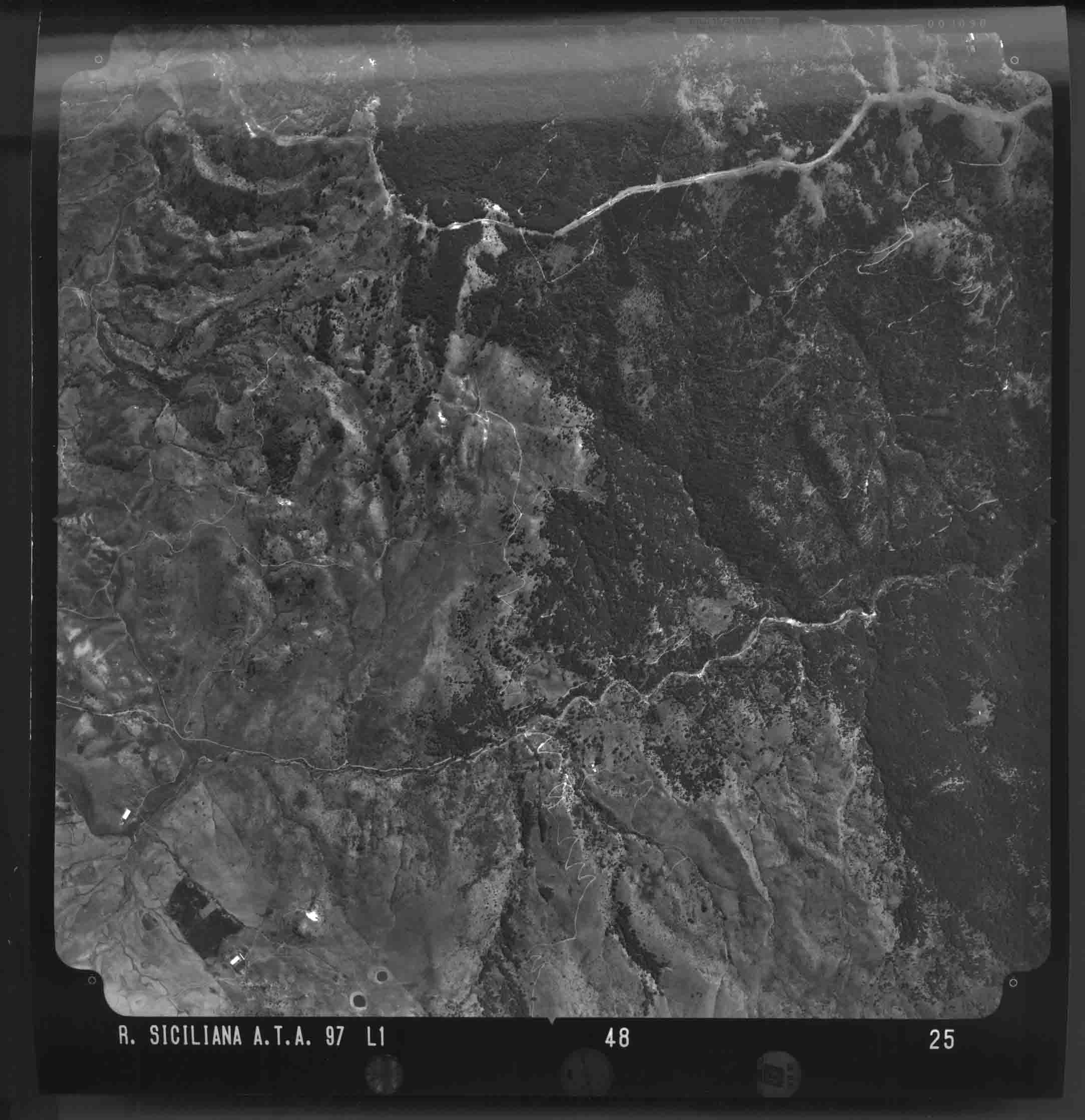 CT RANDAZZO 48 STR 25