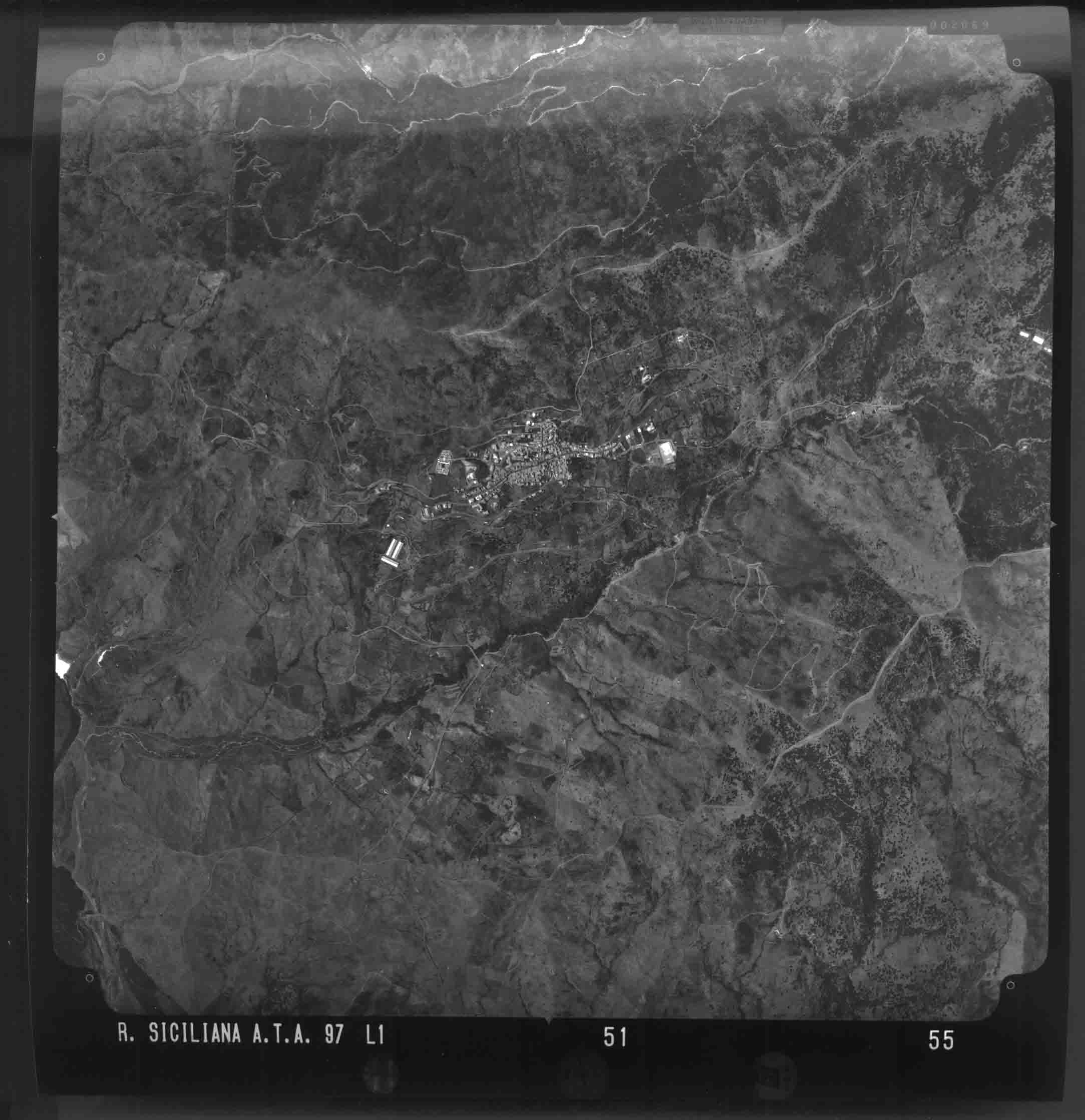 CT RANDAZZO 51 STR 55