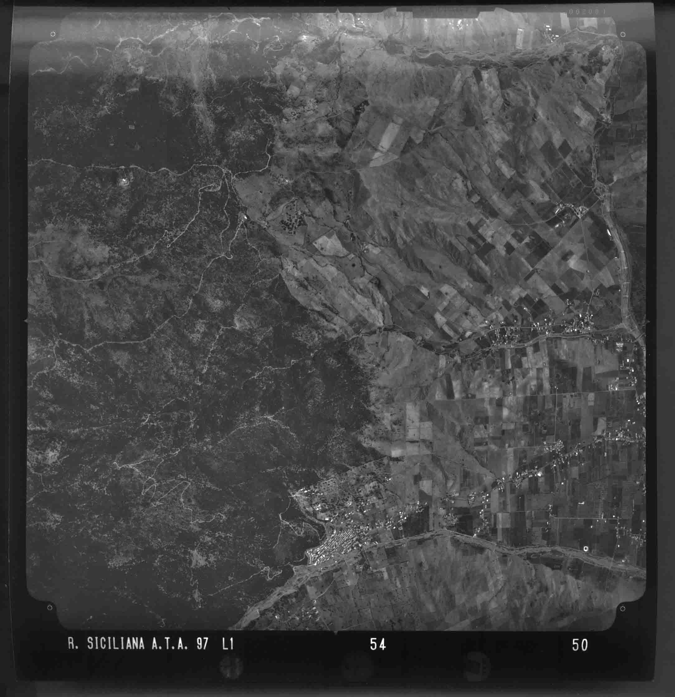 CT RANDAZZO 54 STR 50