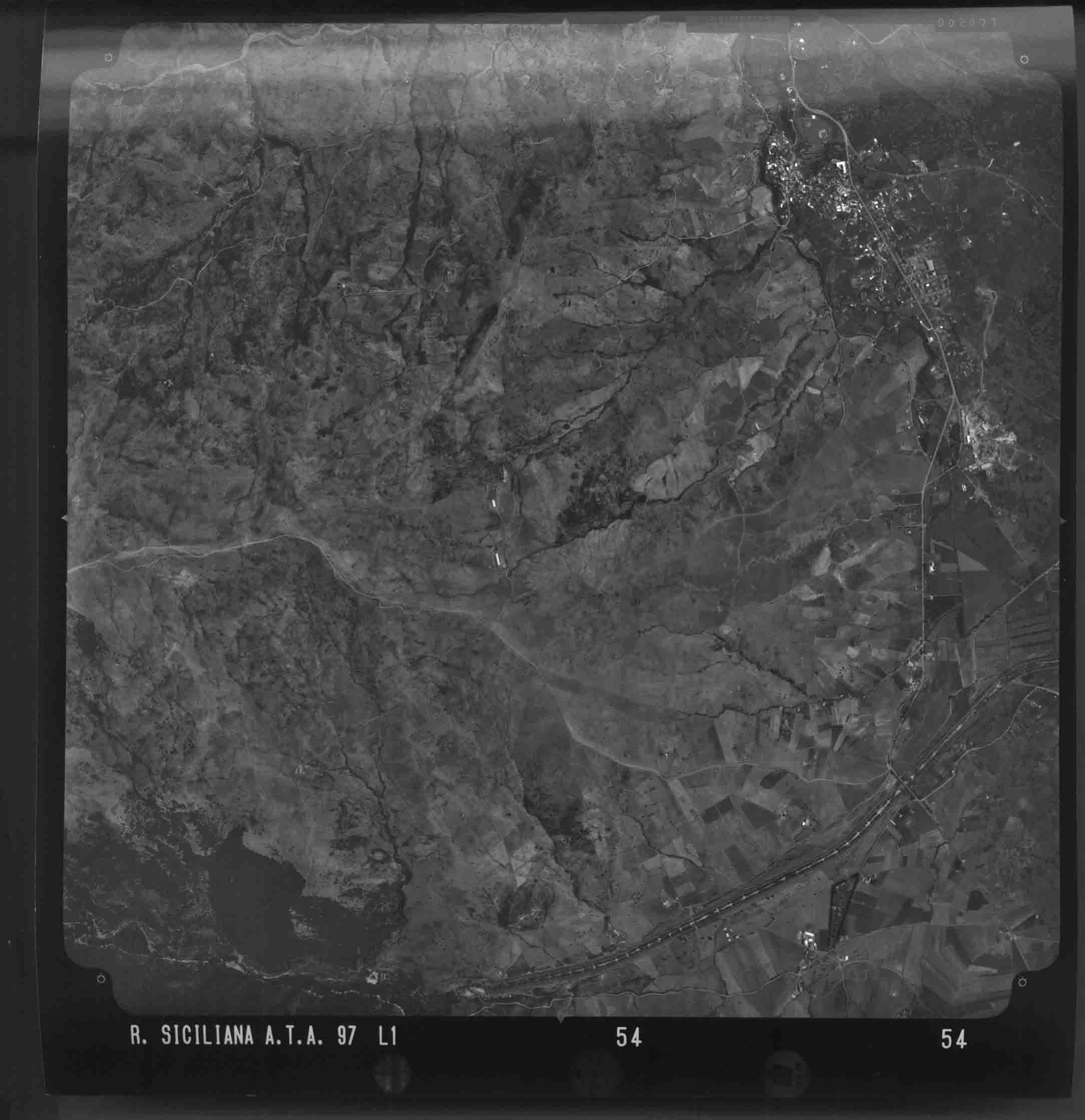 CT RANDAZZO 54 STR 54