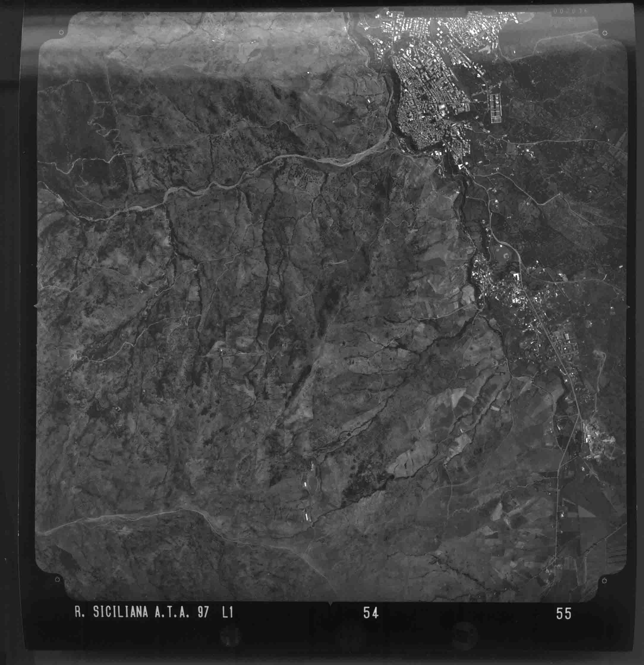 CT RANDAZZO 54 STR 55