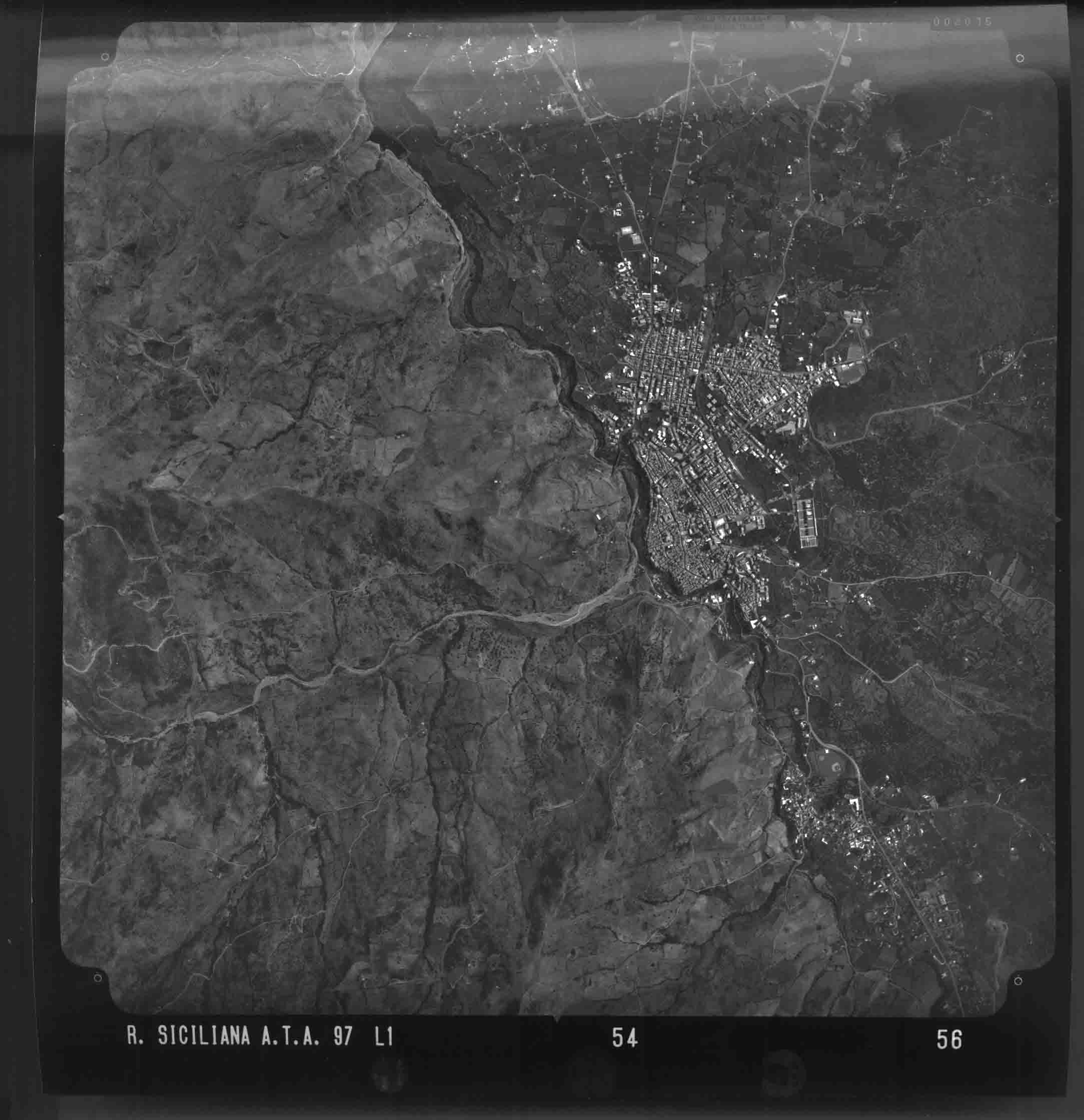 CT RANDAZZO 54 STR 56