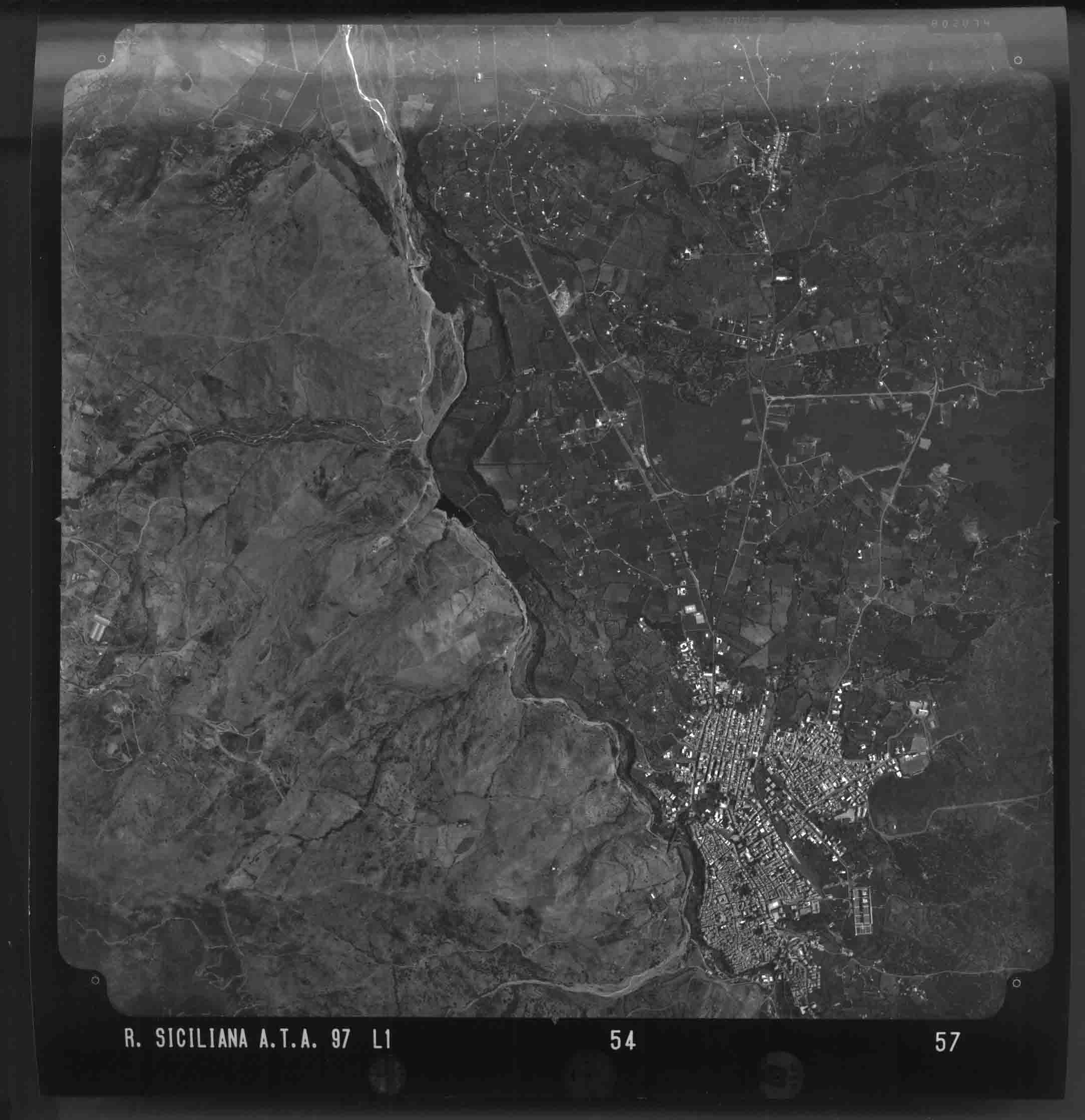 CT RANDAZZO 54 STR 57