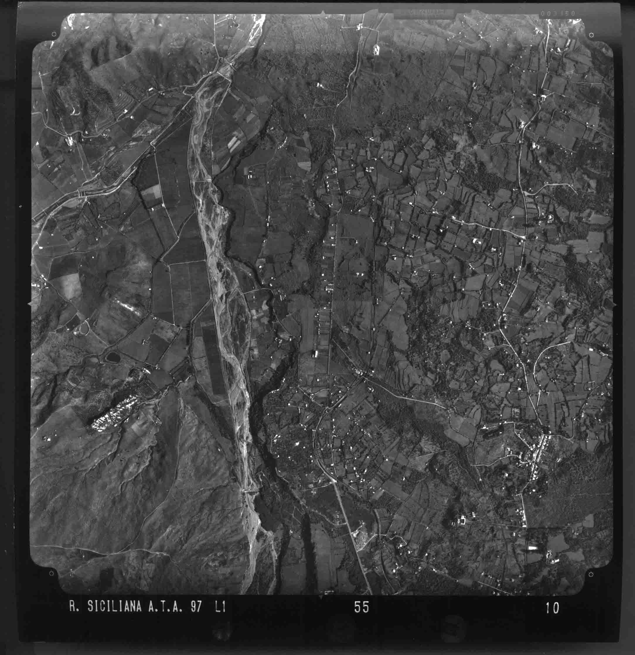 CT RANDAZZO 55 STR 10