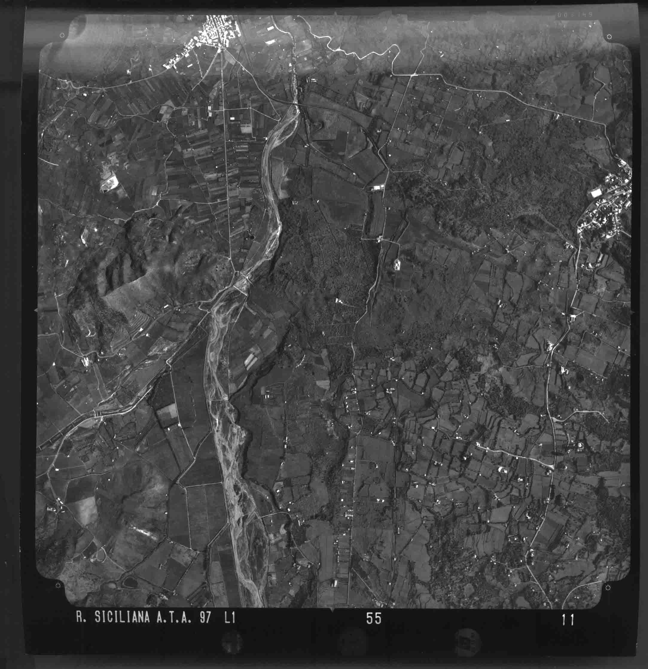 CT RANDAZZO 55 STR 11