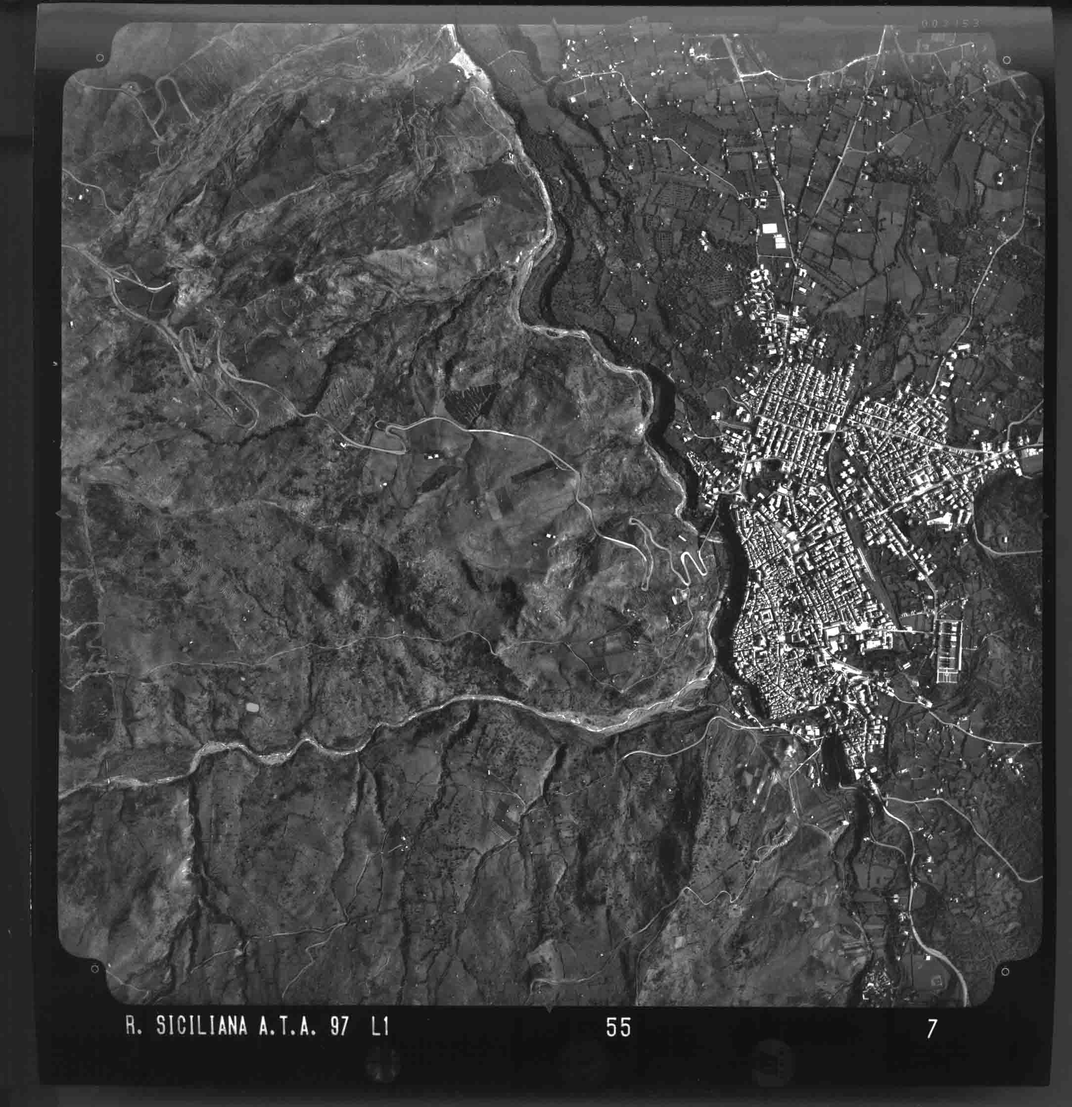 CT RANDAZZO 55 STR 7