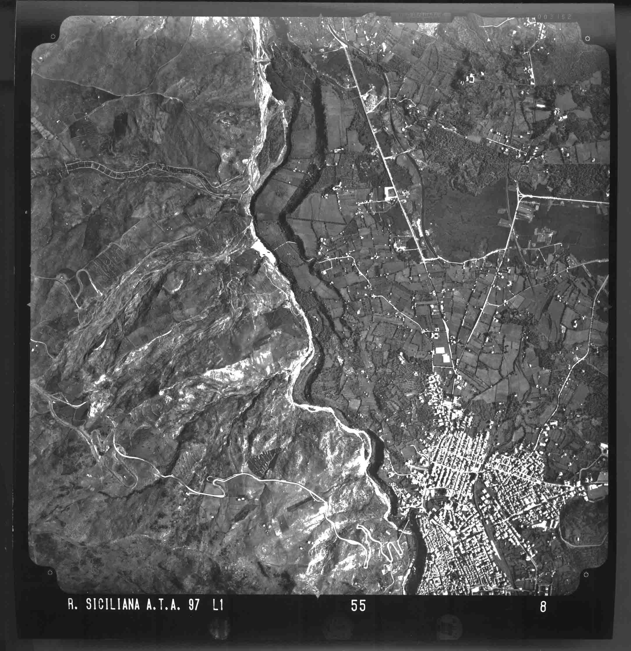 CT RANDAZZO 55 STR 8