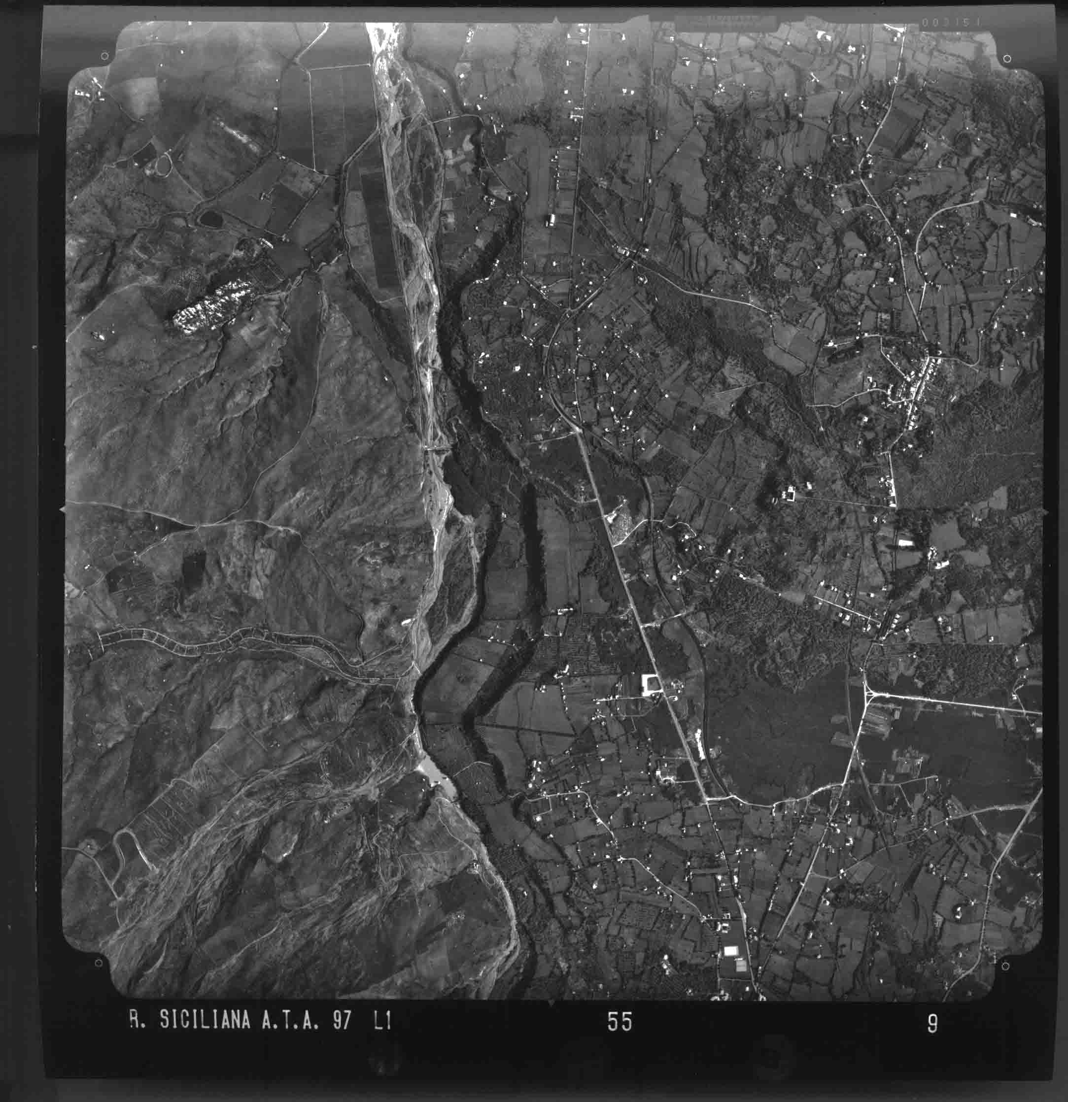 CT RANDAZZO 55 STR 9