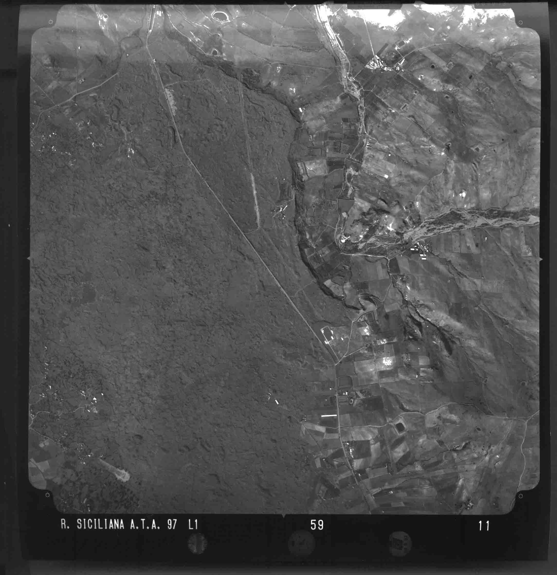 CT RANDAZZO 59 STR 11