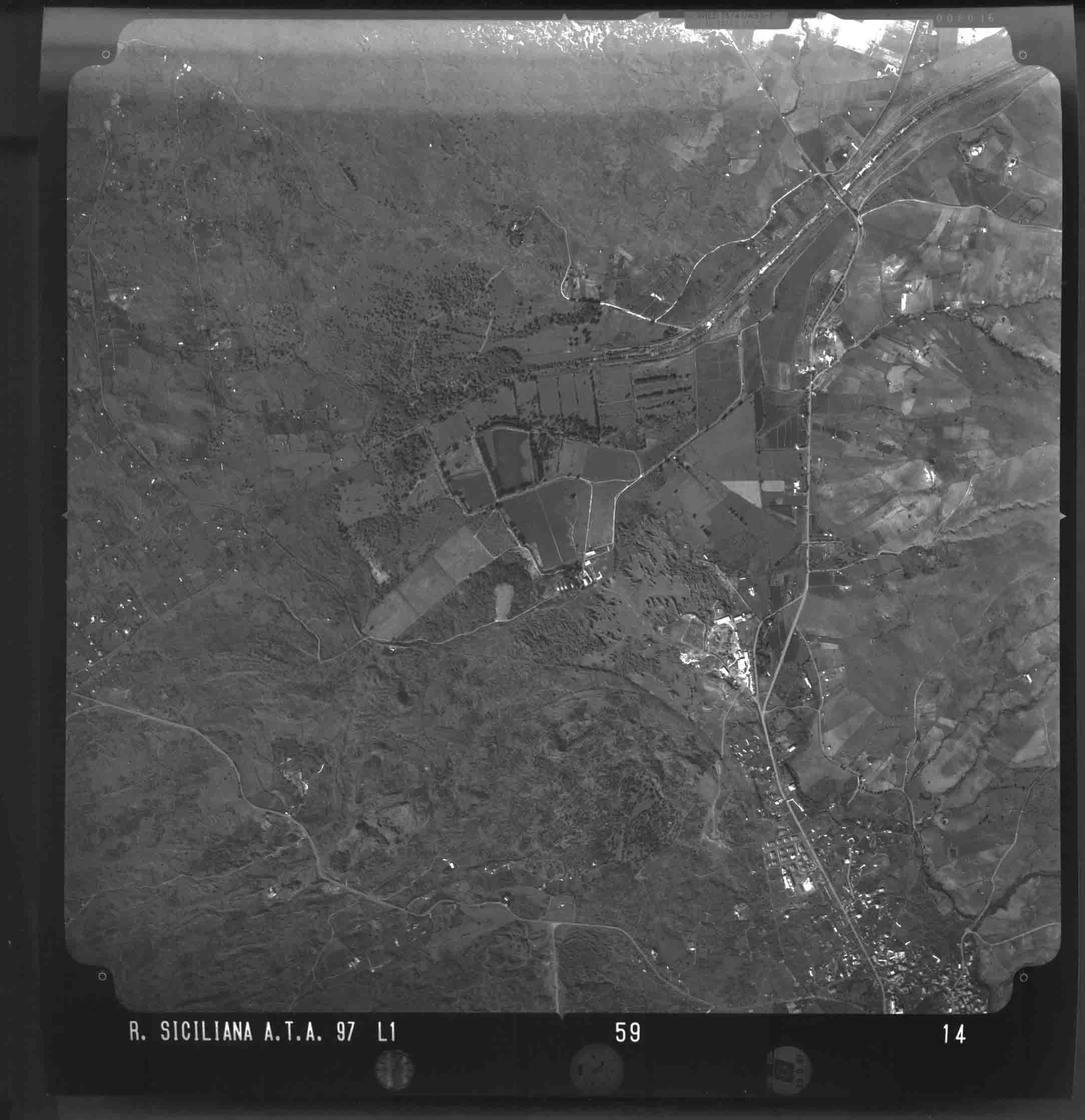 CT RANDAZZO 59 STR 14