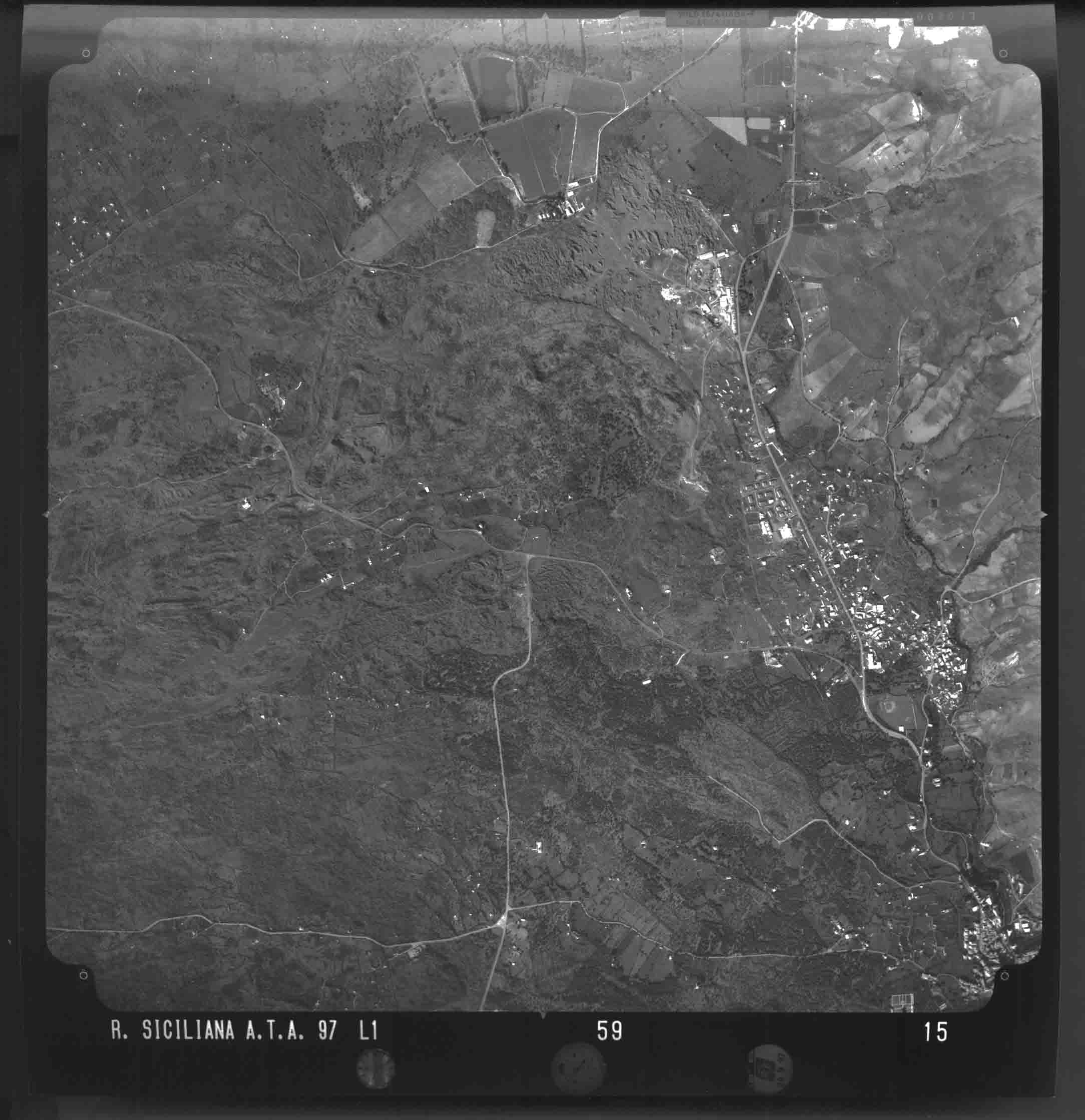 CT RANDAZZO 59 STR 15