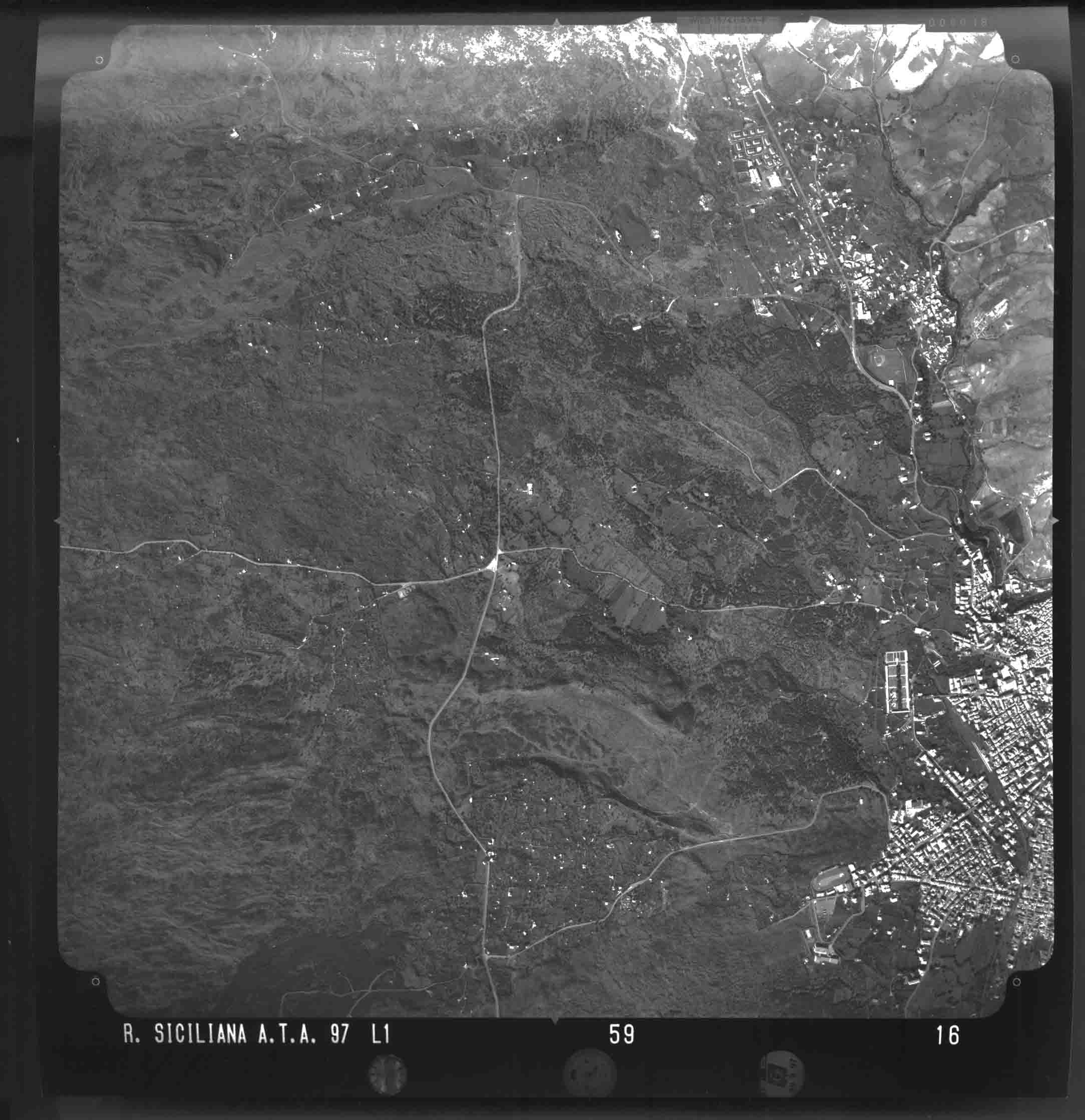 CT RANDAZZO 59 STR 16