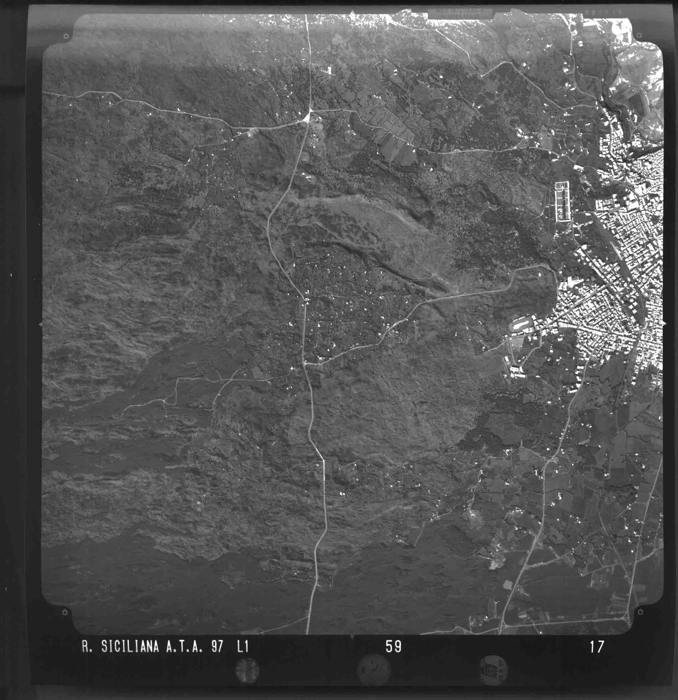 CT RANDAZZO 59 STR 17