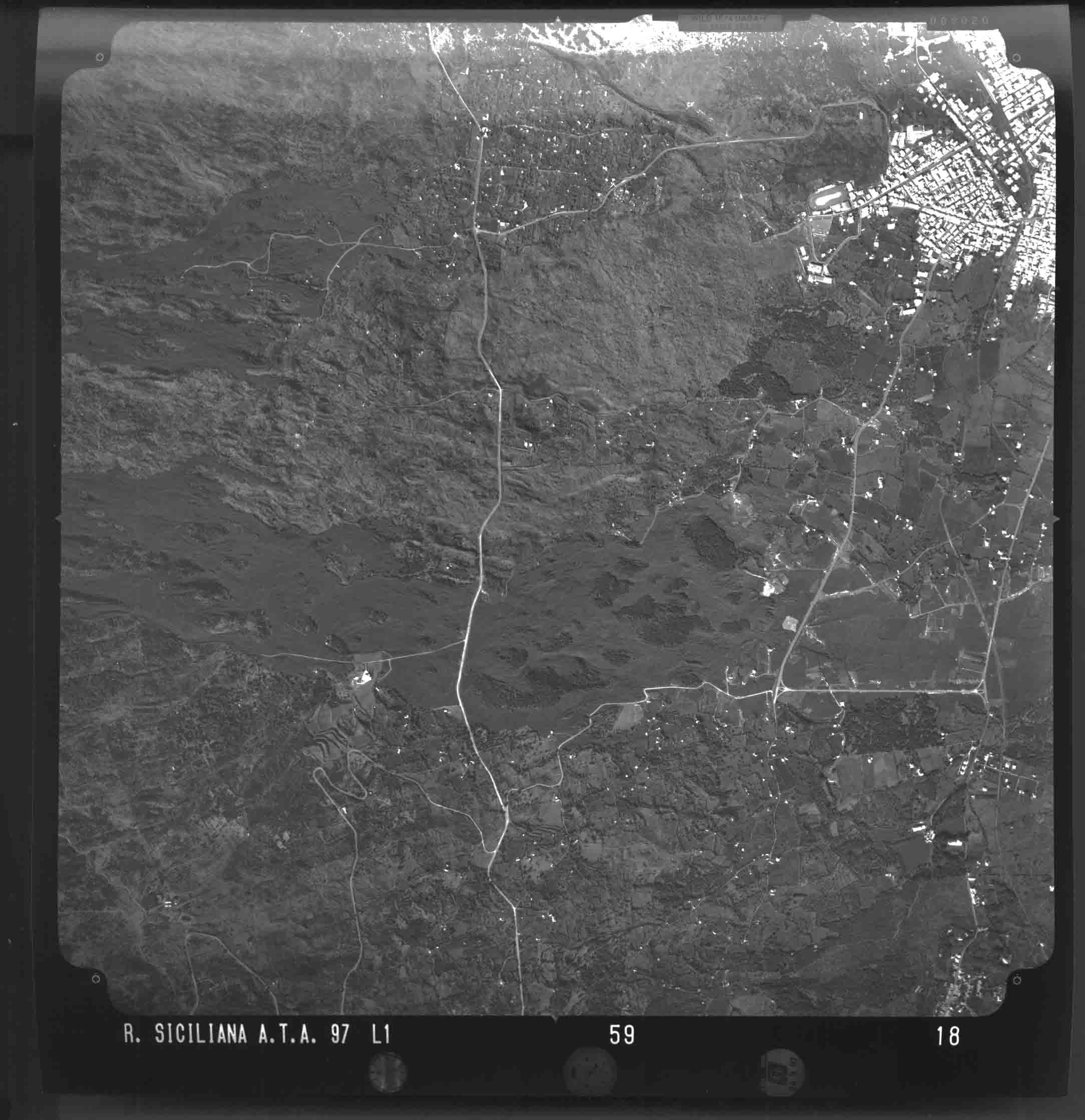 CT RANDAZZO 59 STR 18