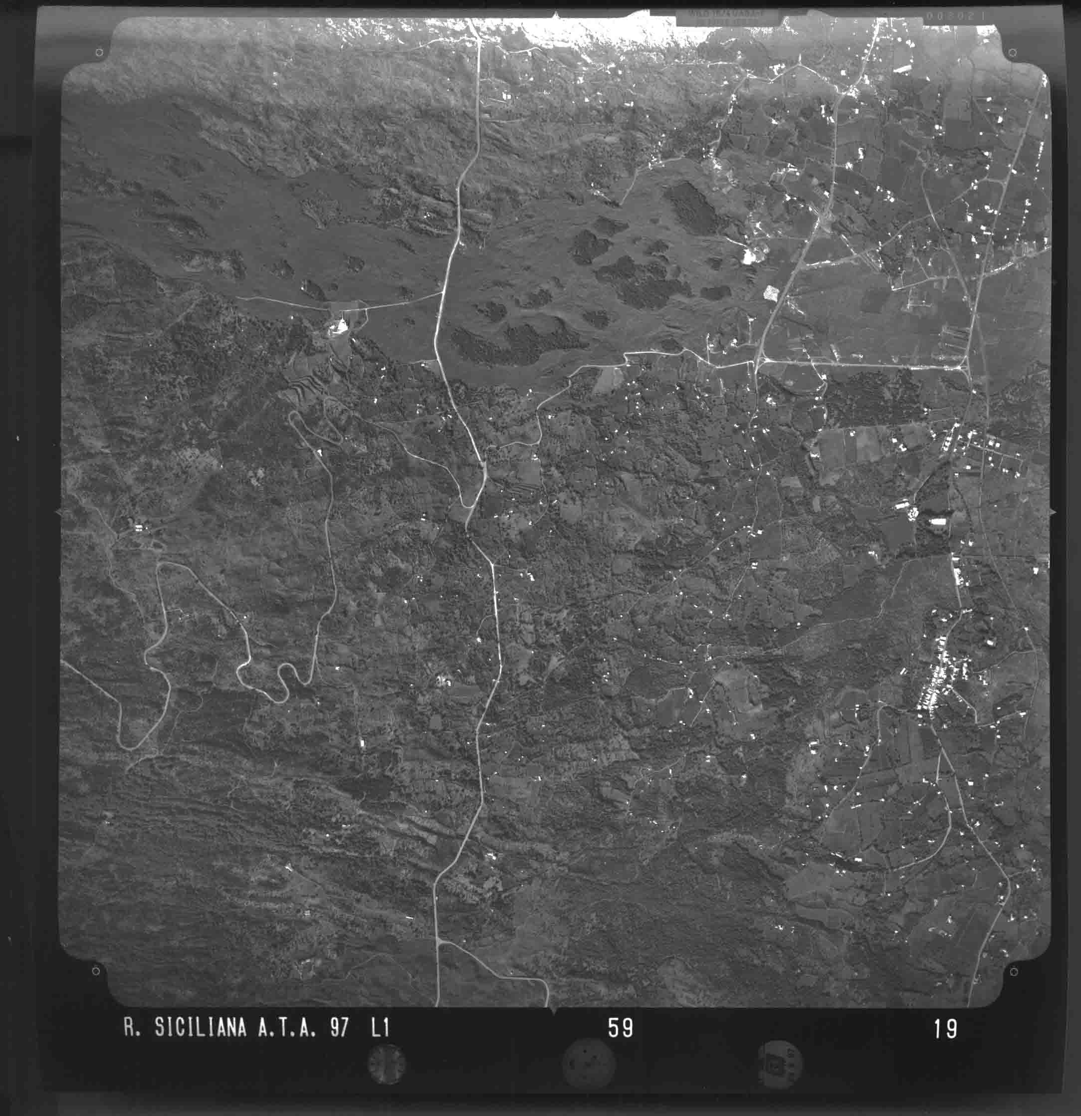 CT RANDAZZO 59 STR 19