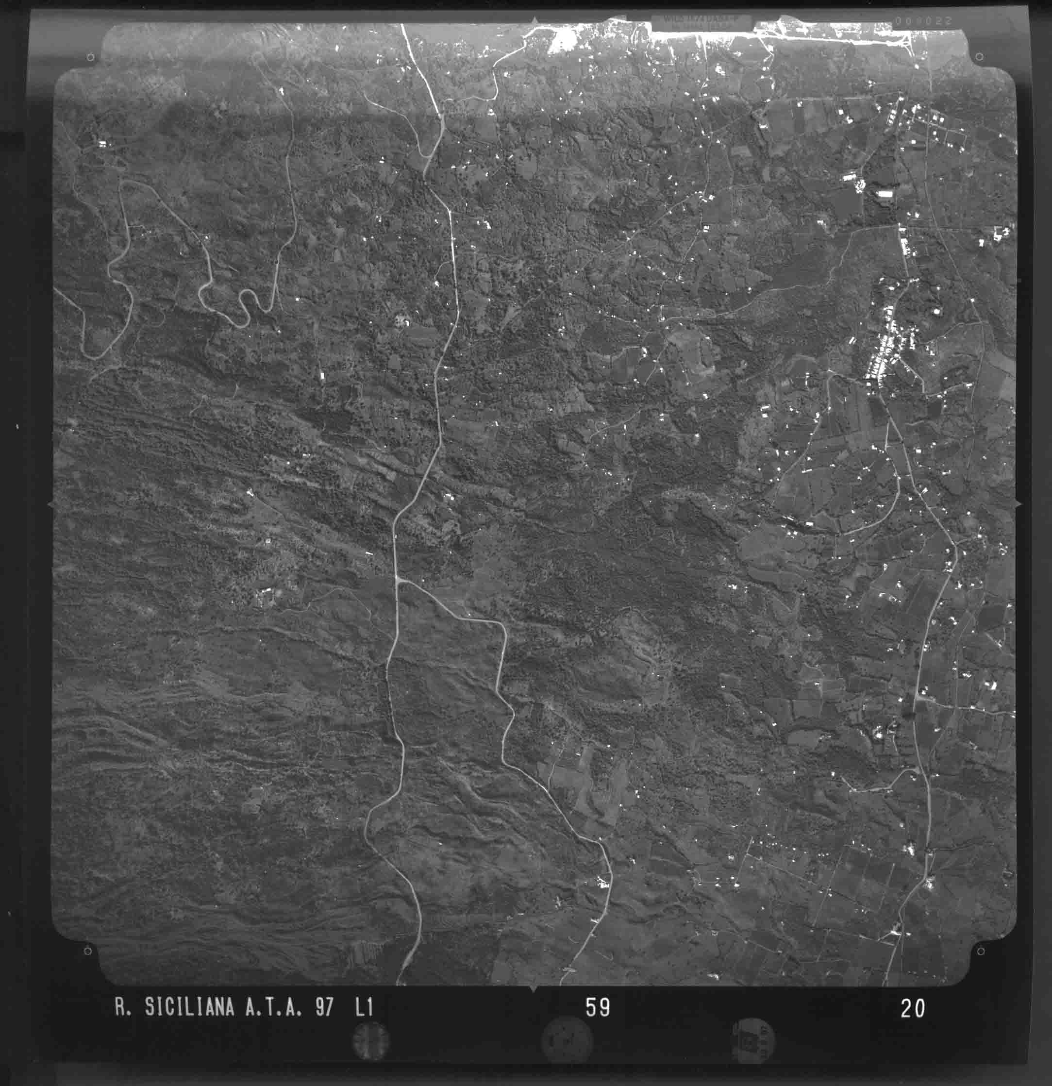 CT RANDAZZO 59 STR 20