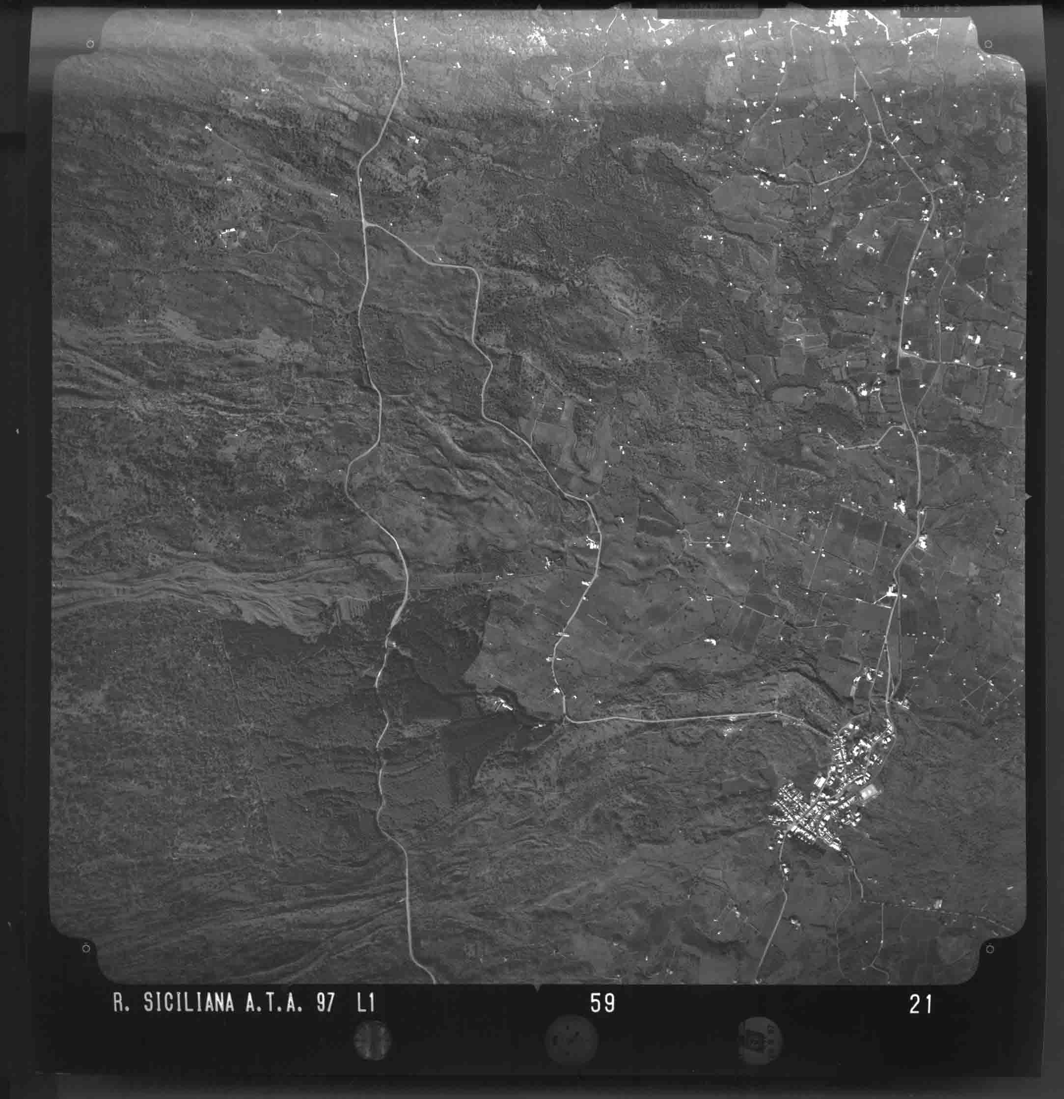 CT RANDAZZO 59 STR 21