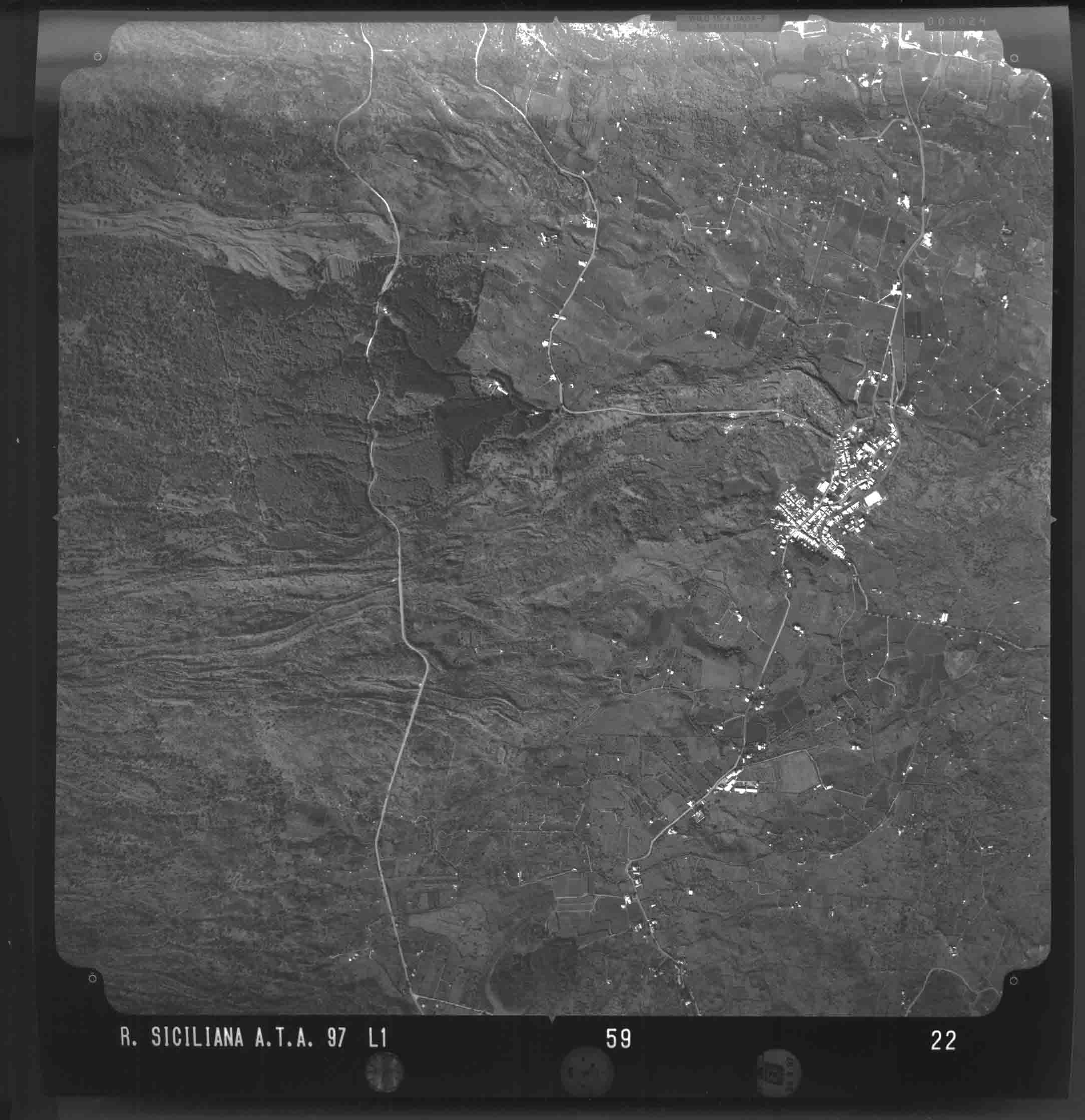 CT RANDAZZO 59 STR 22