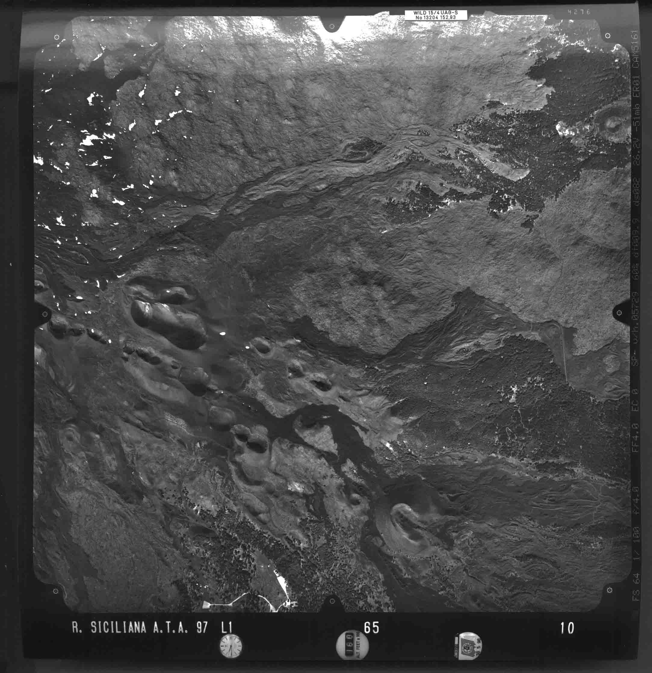 CT RANDAZZO 65 STR 10