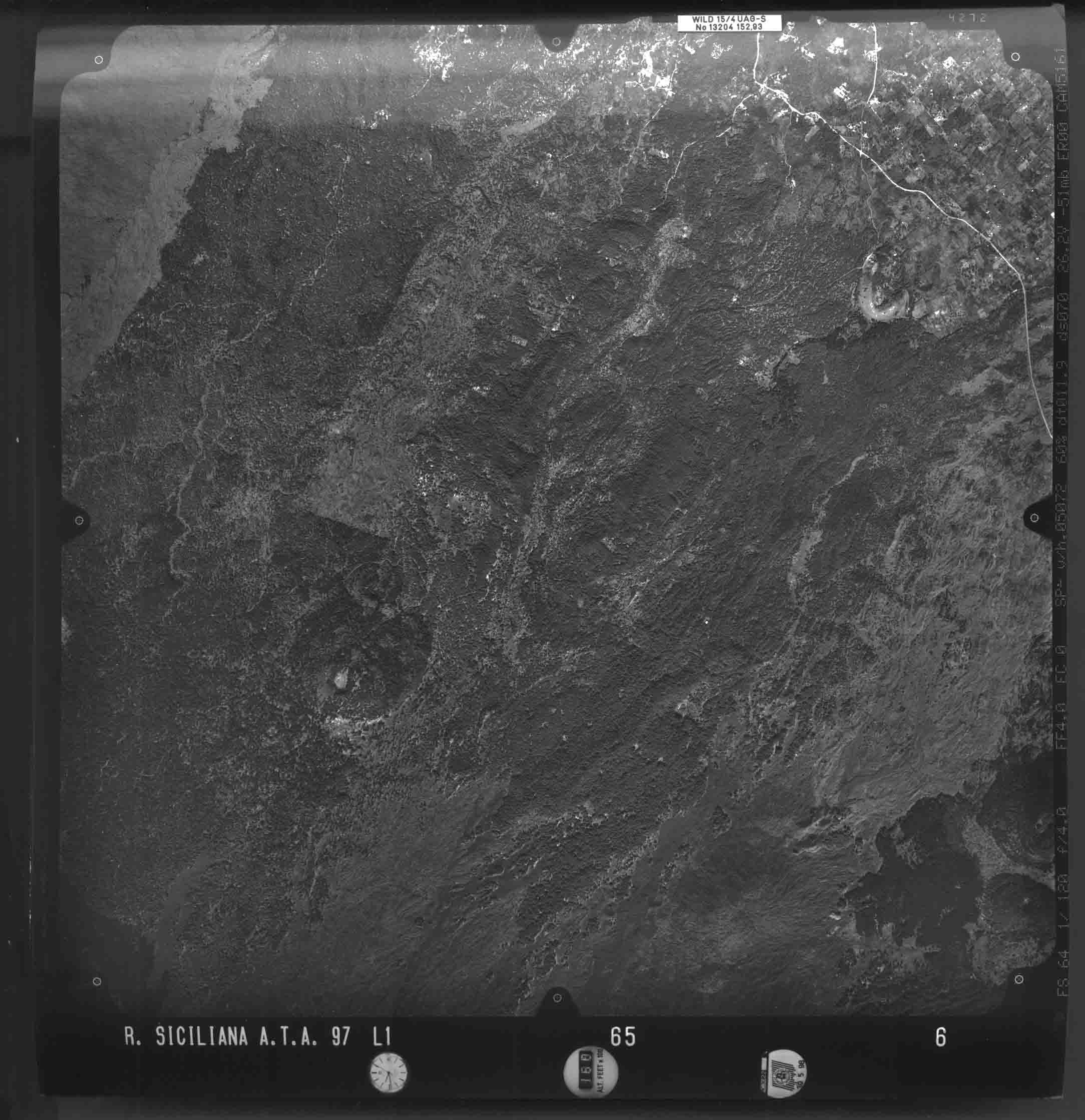 CT RANDAZZO 65 STR 6