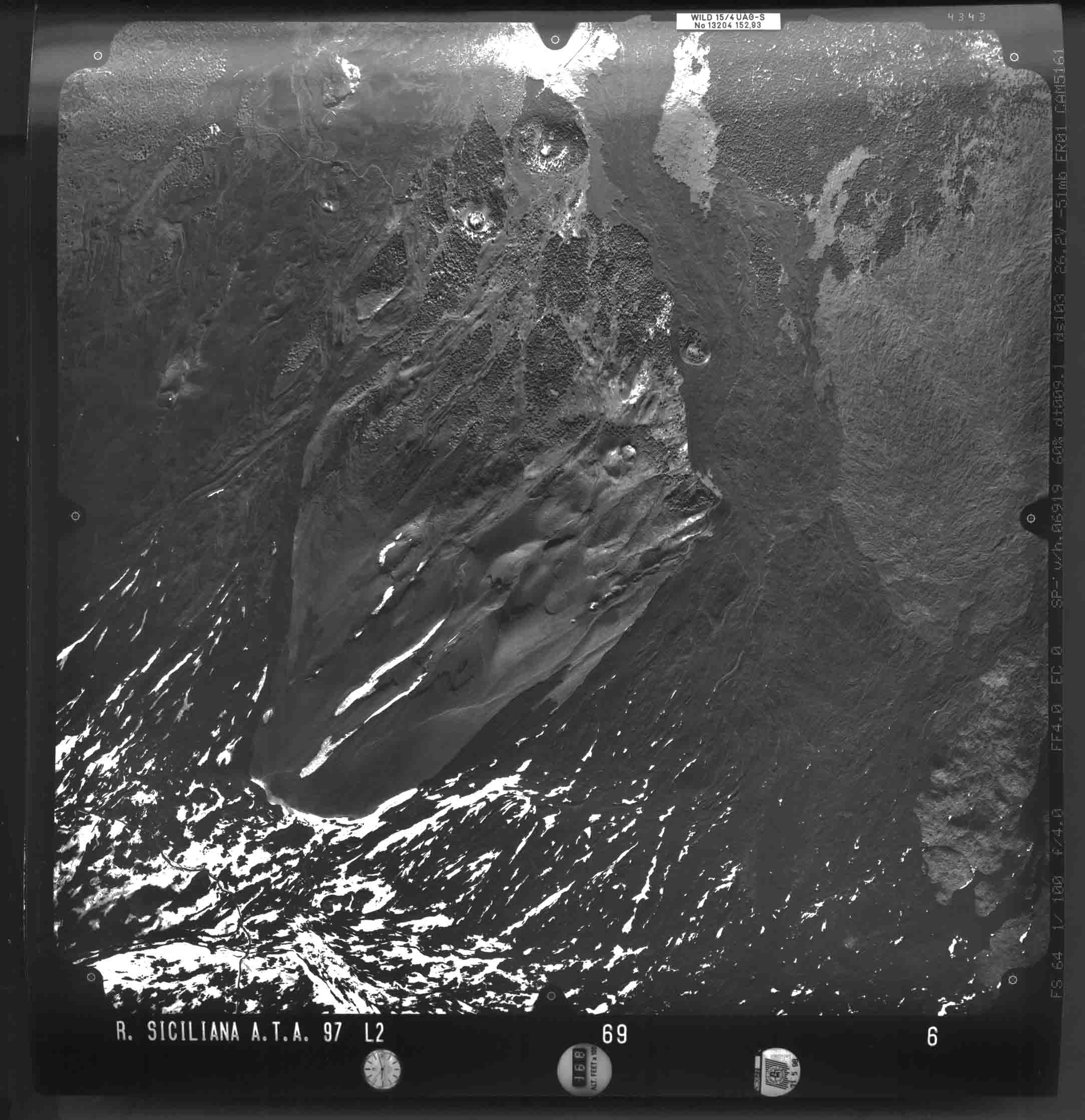 CT RANDAZZO 69 STR 6