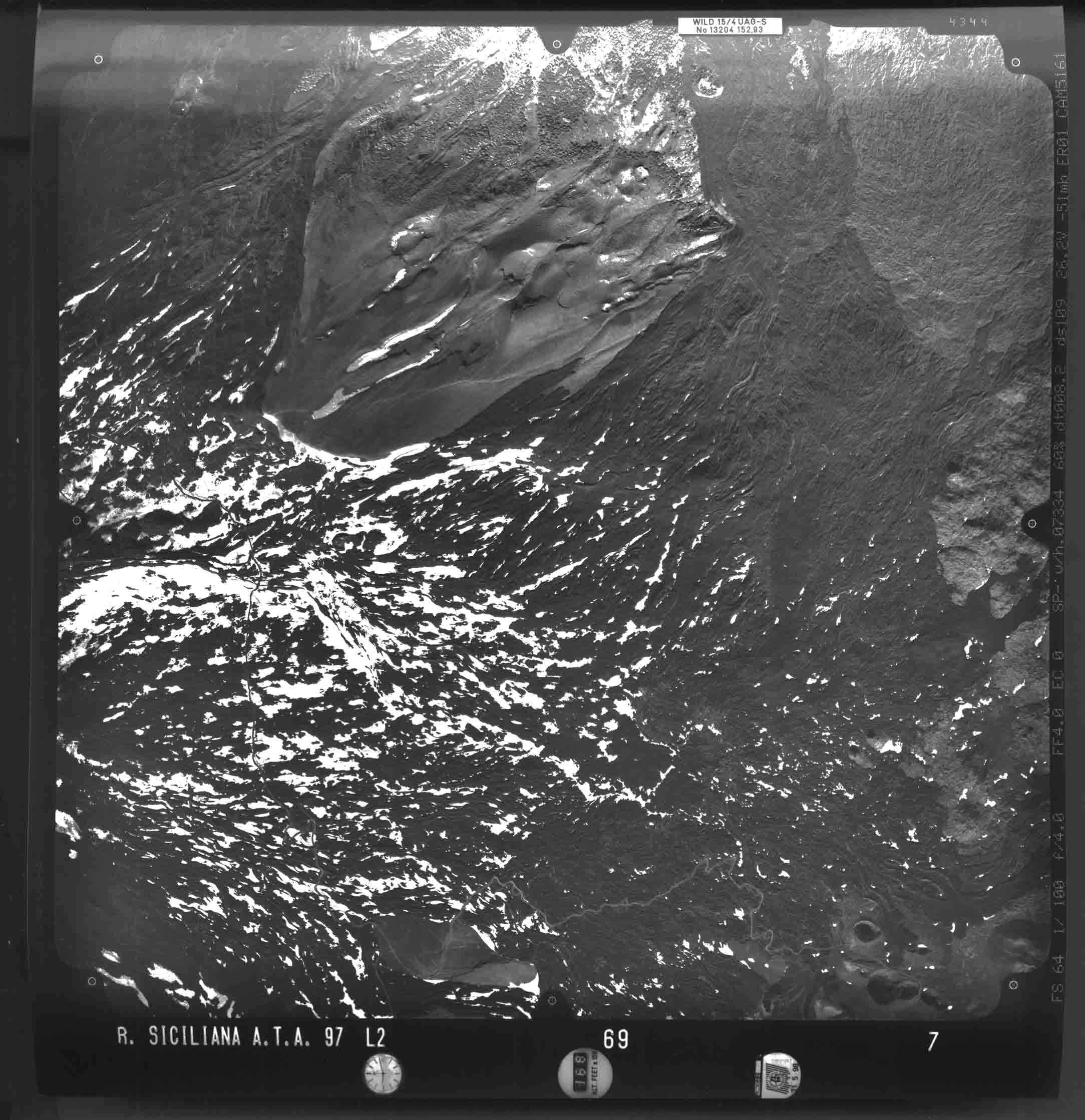 CT RANDAZZO 69 STR 7