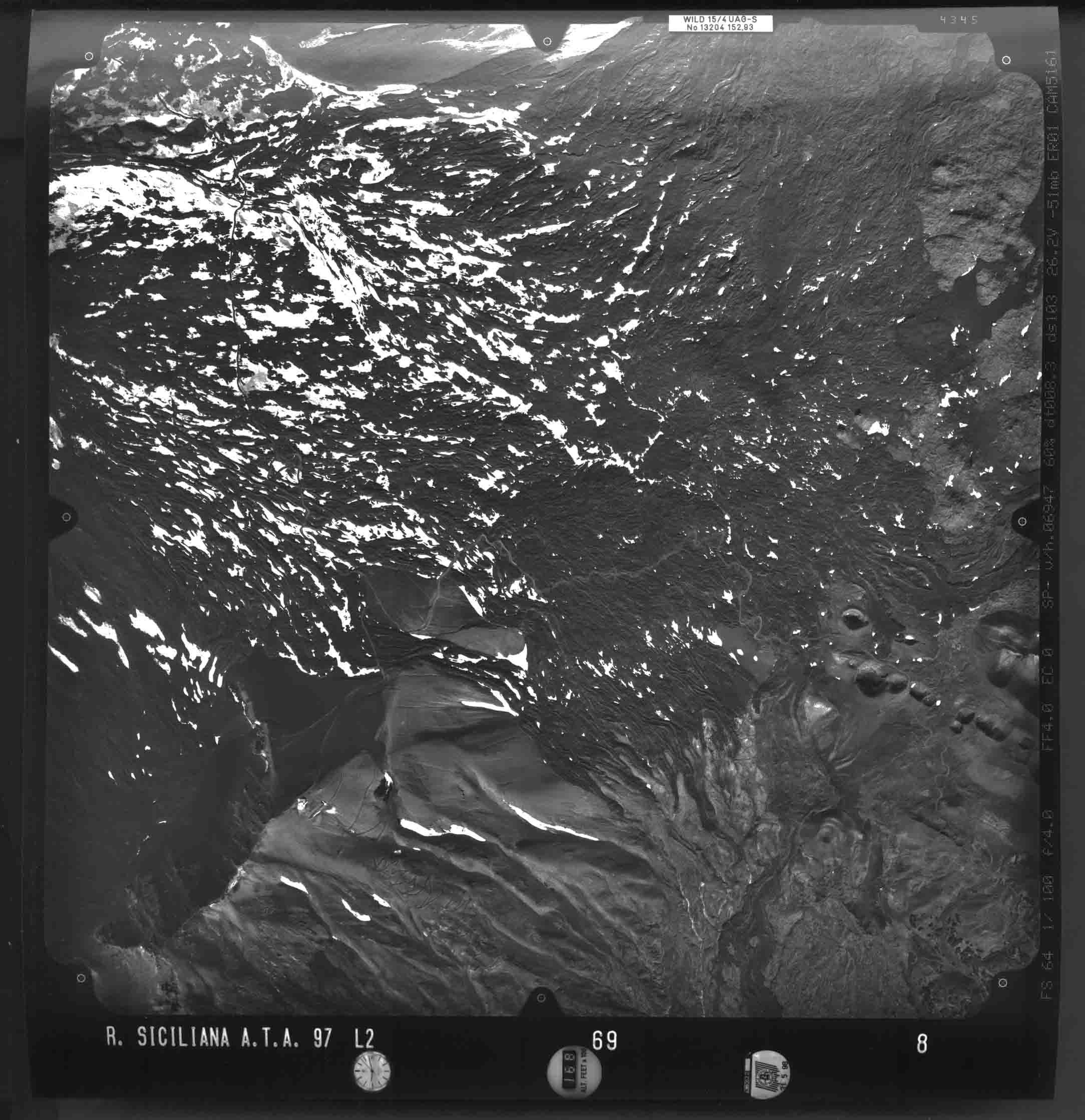 CT RANDAZZO 69 STR 8