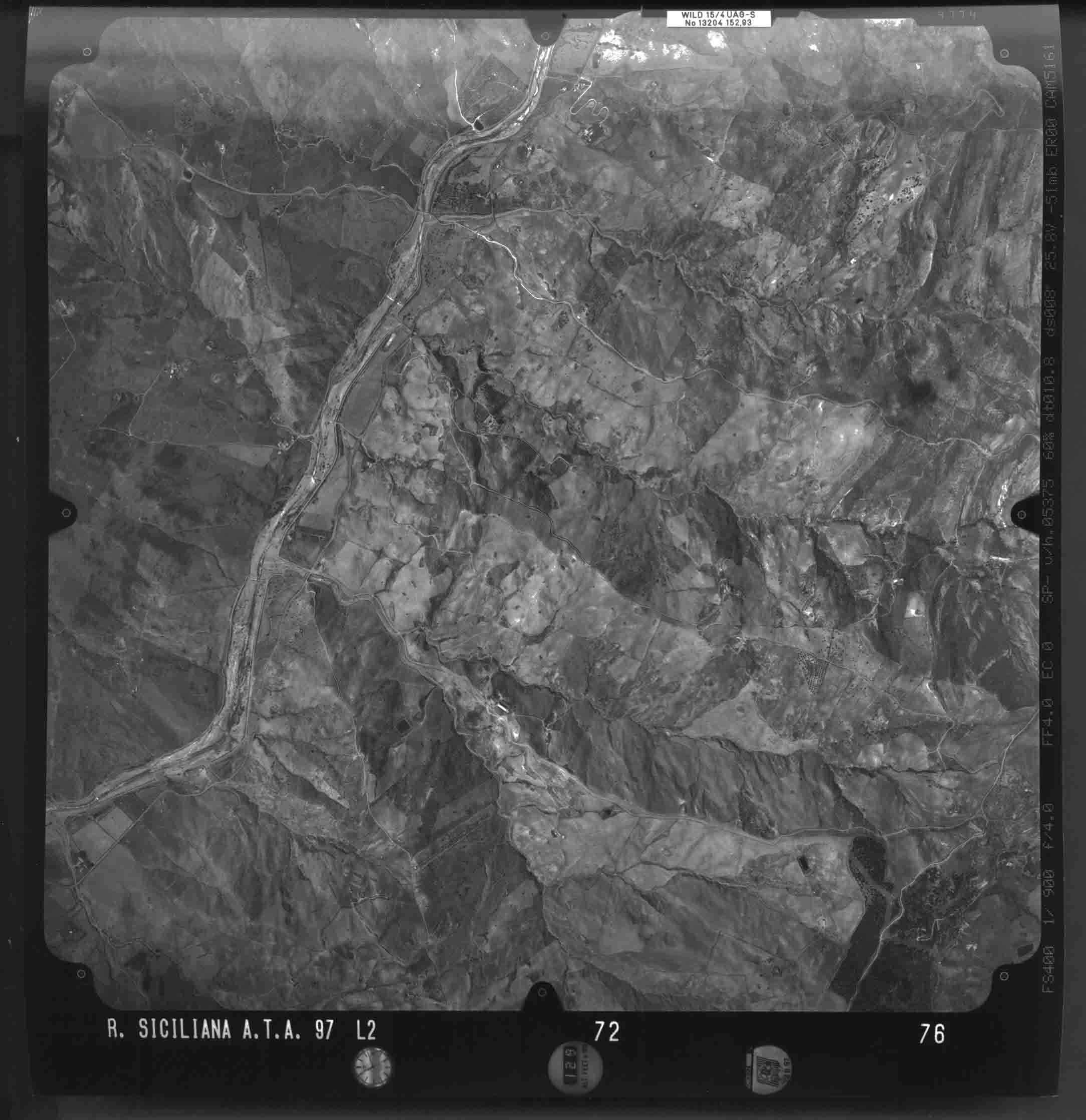 CT RANDAZZO 72 STR 76