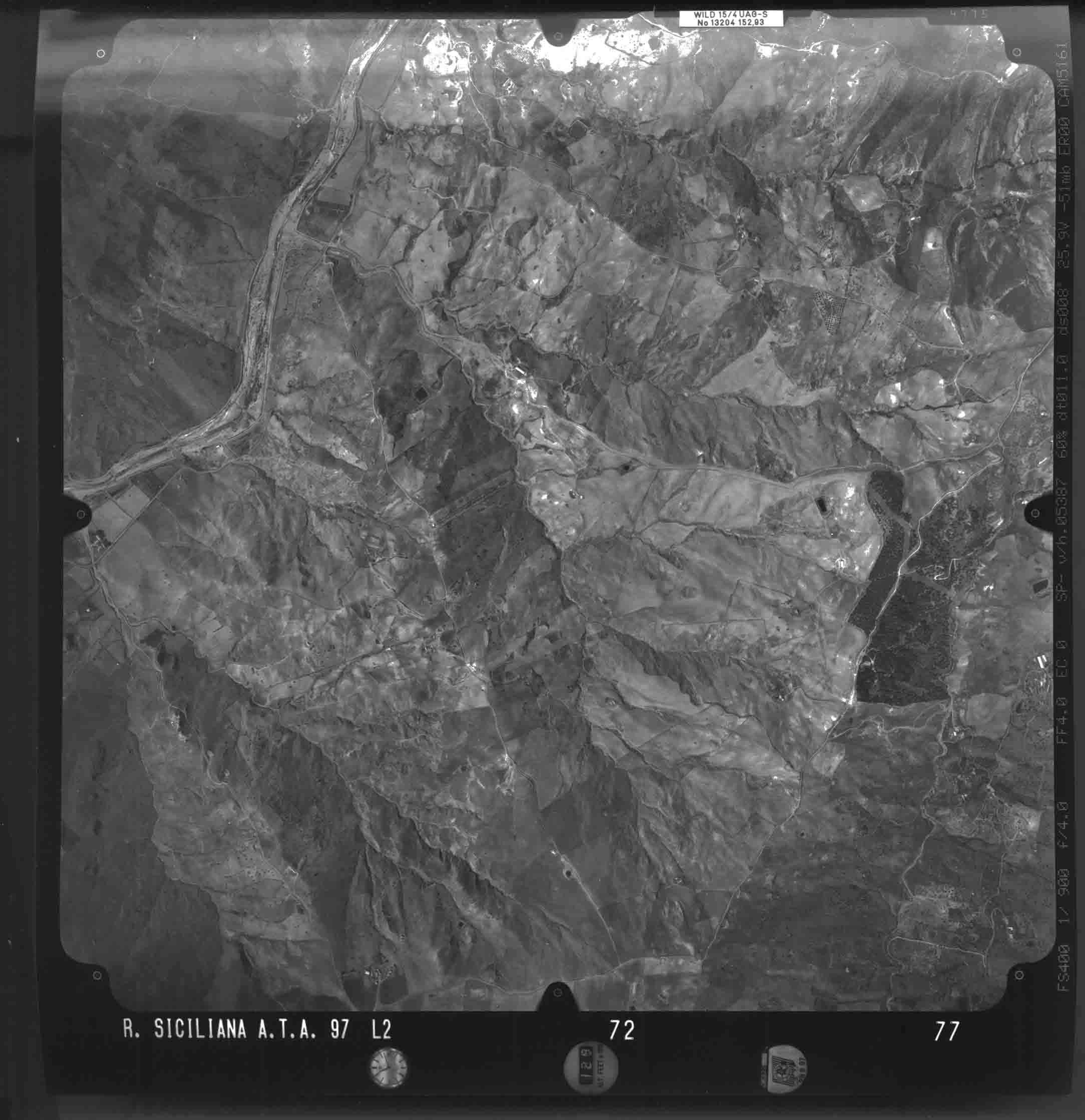 CT RANDAZZO 72 STR 77