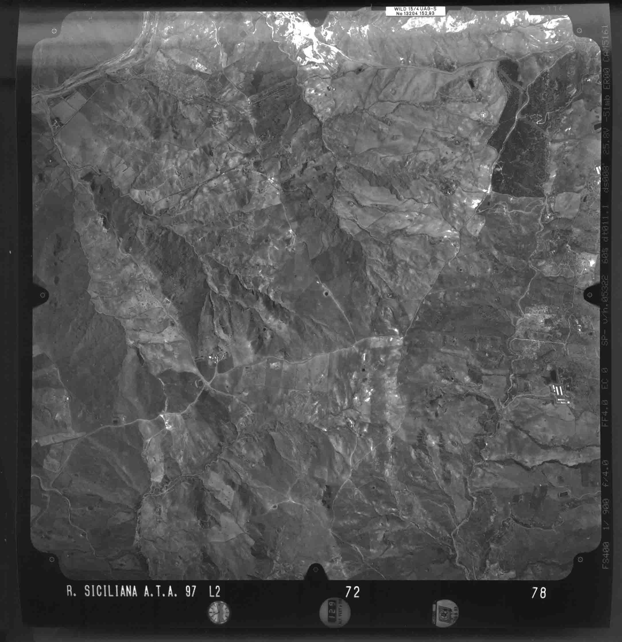 CT RANDAZZO 72 STR 78