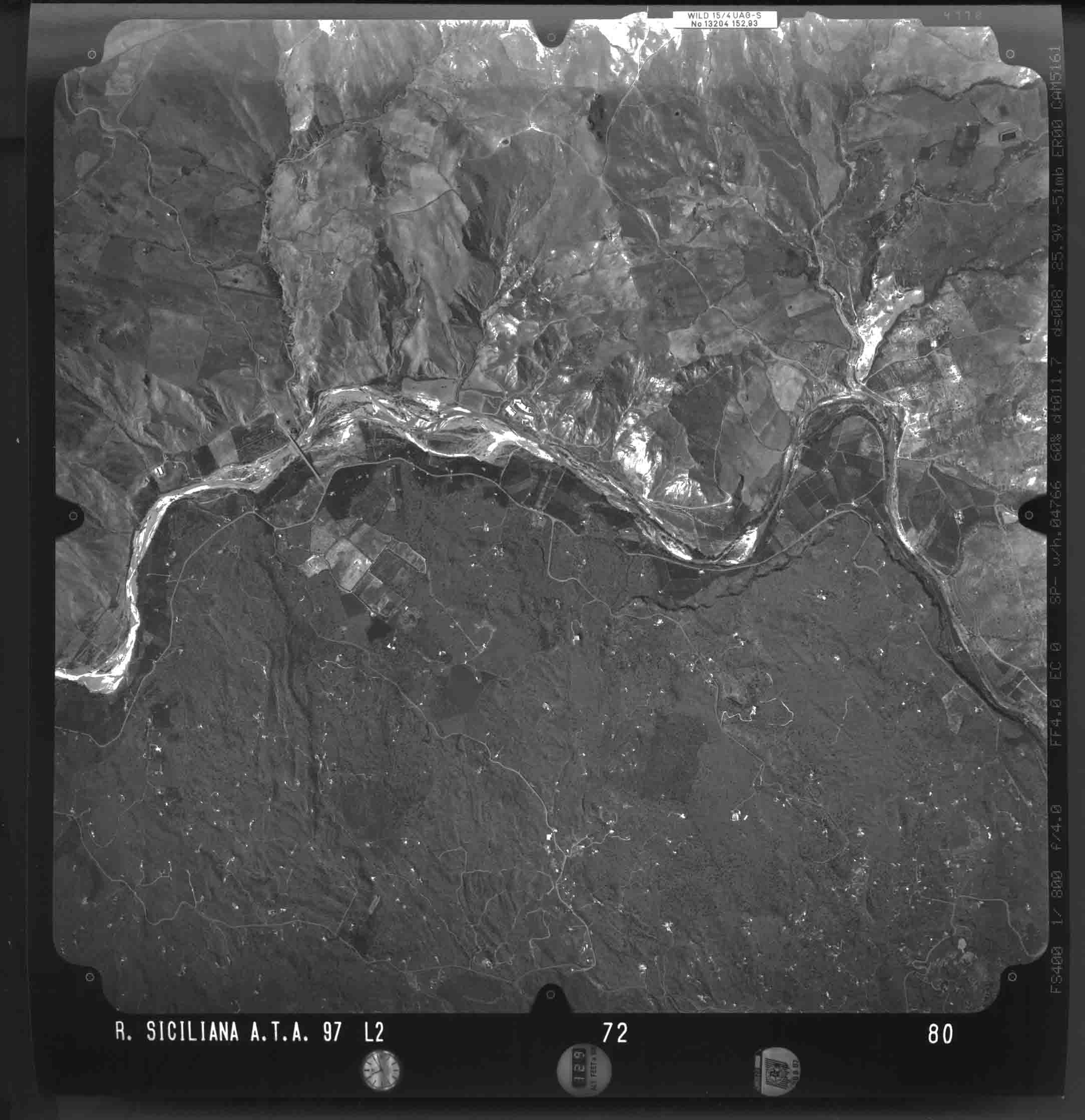 CT RANDAZZO 72 STR 80