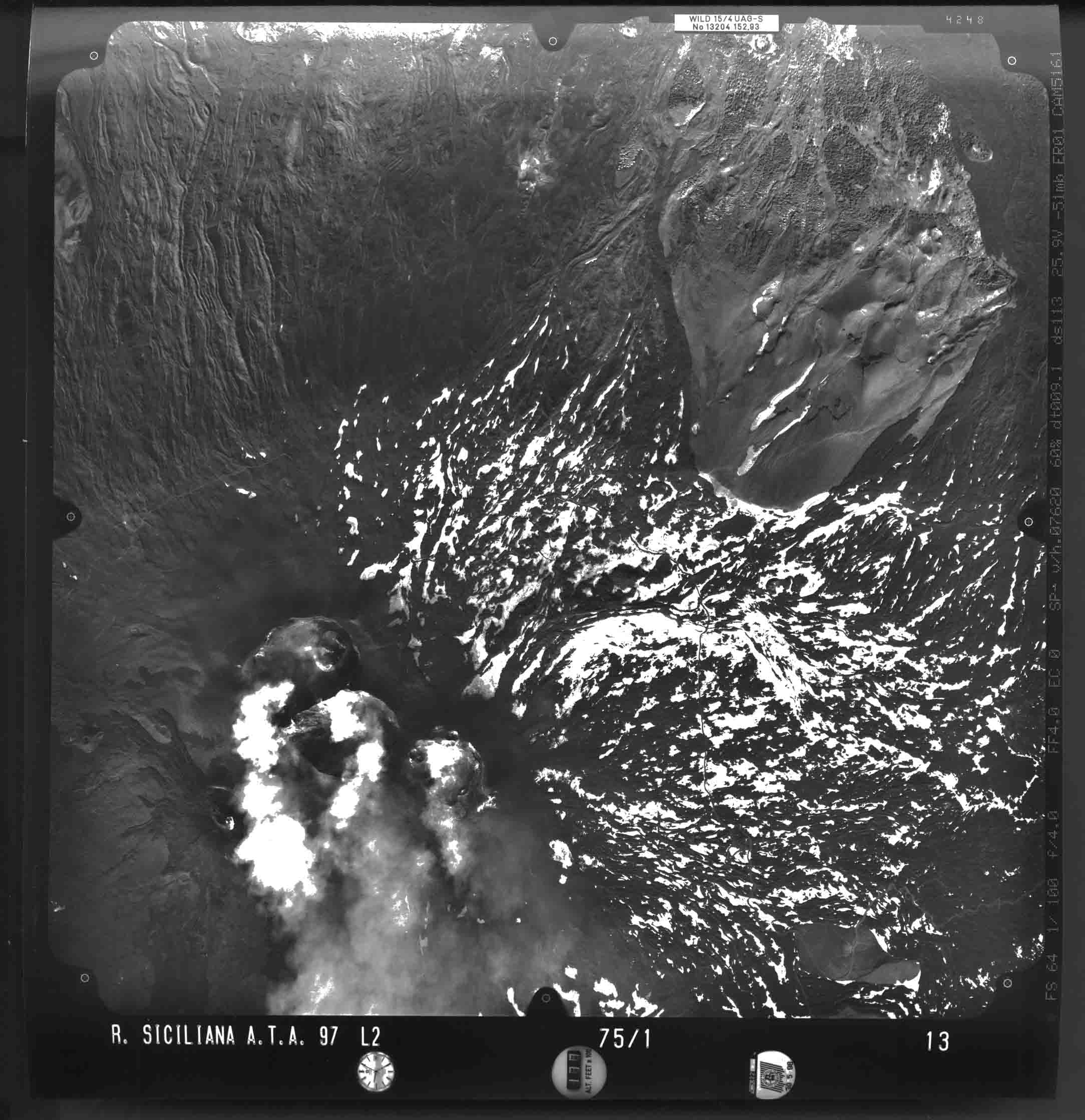 CT RANDAZZO 75 1 STR 13