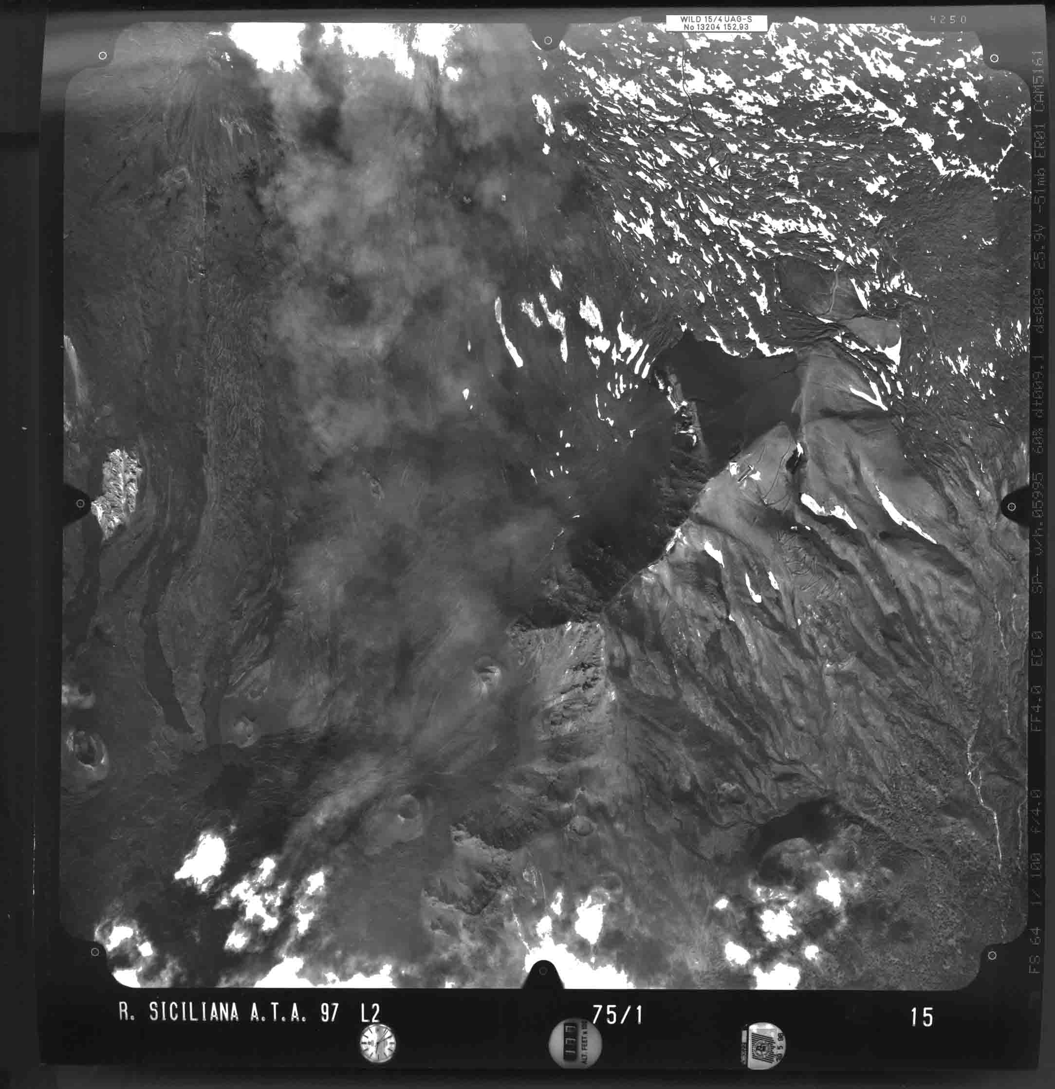 CT RANDAZZO 75 1 STR 15