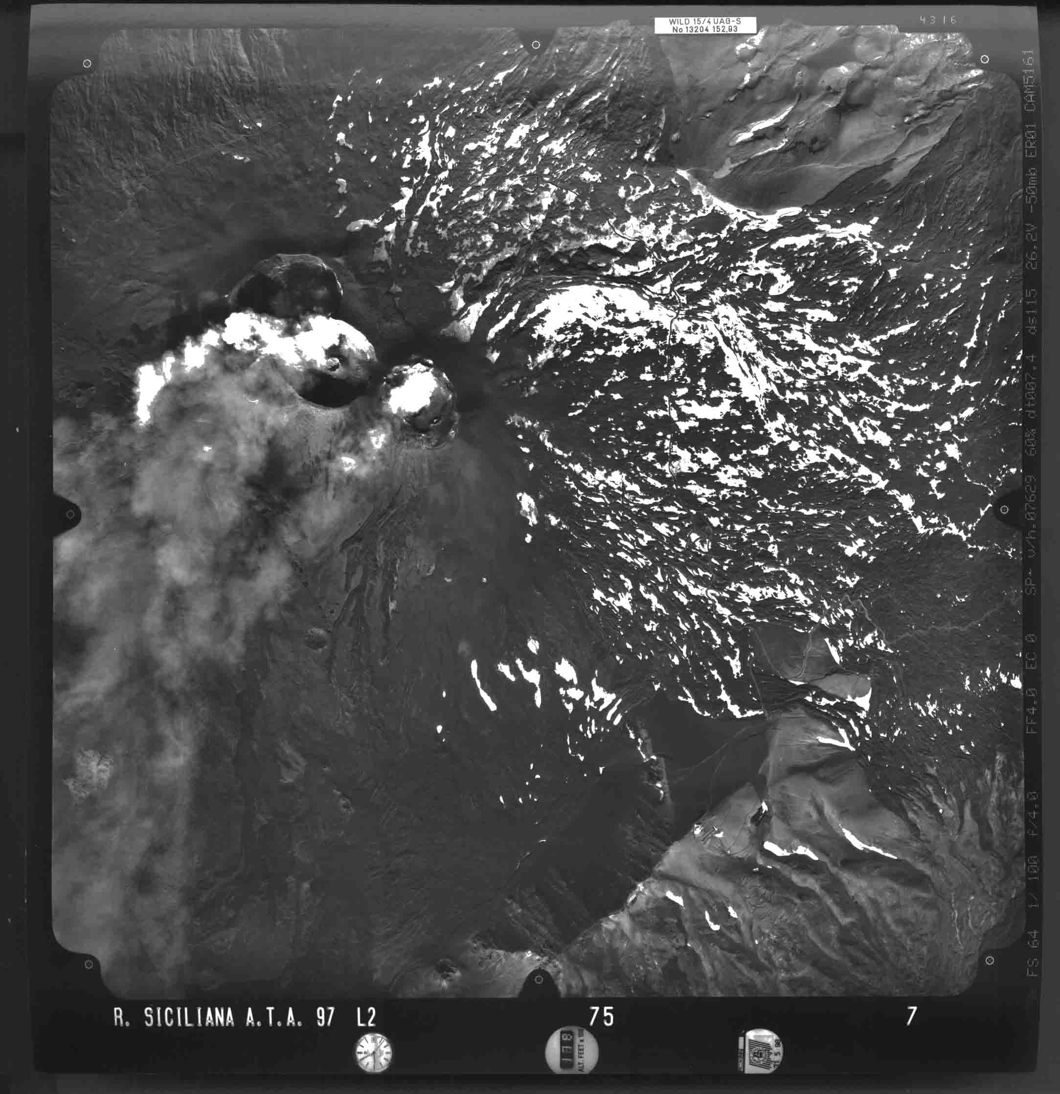 CT RANDAZZO 75 STR 7