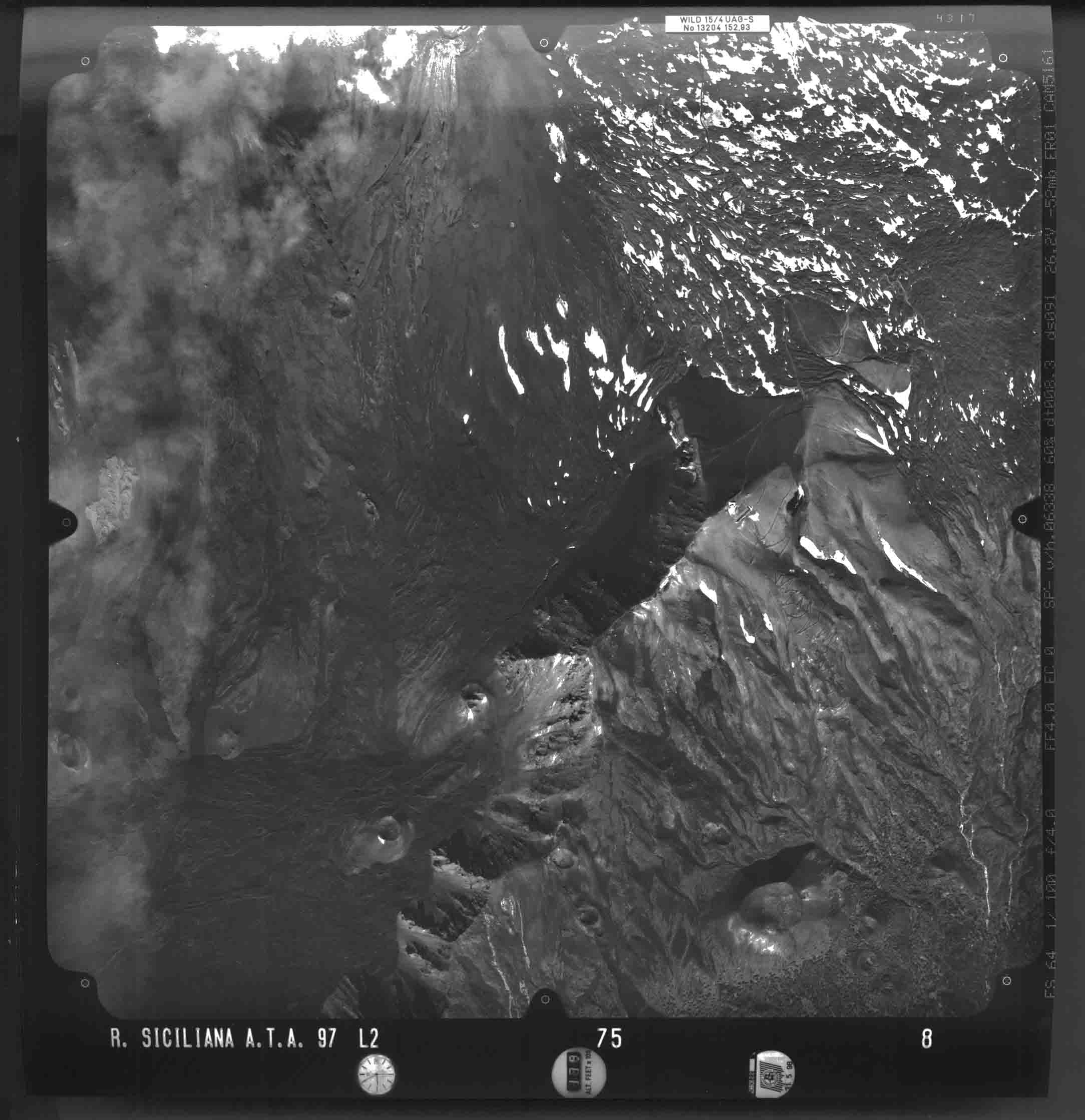 CT RANDAZZO 75 STR 8