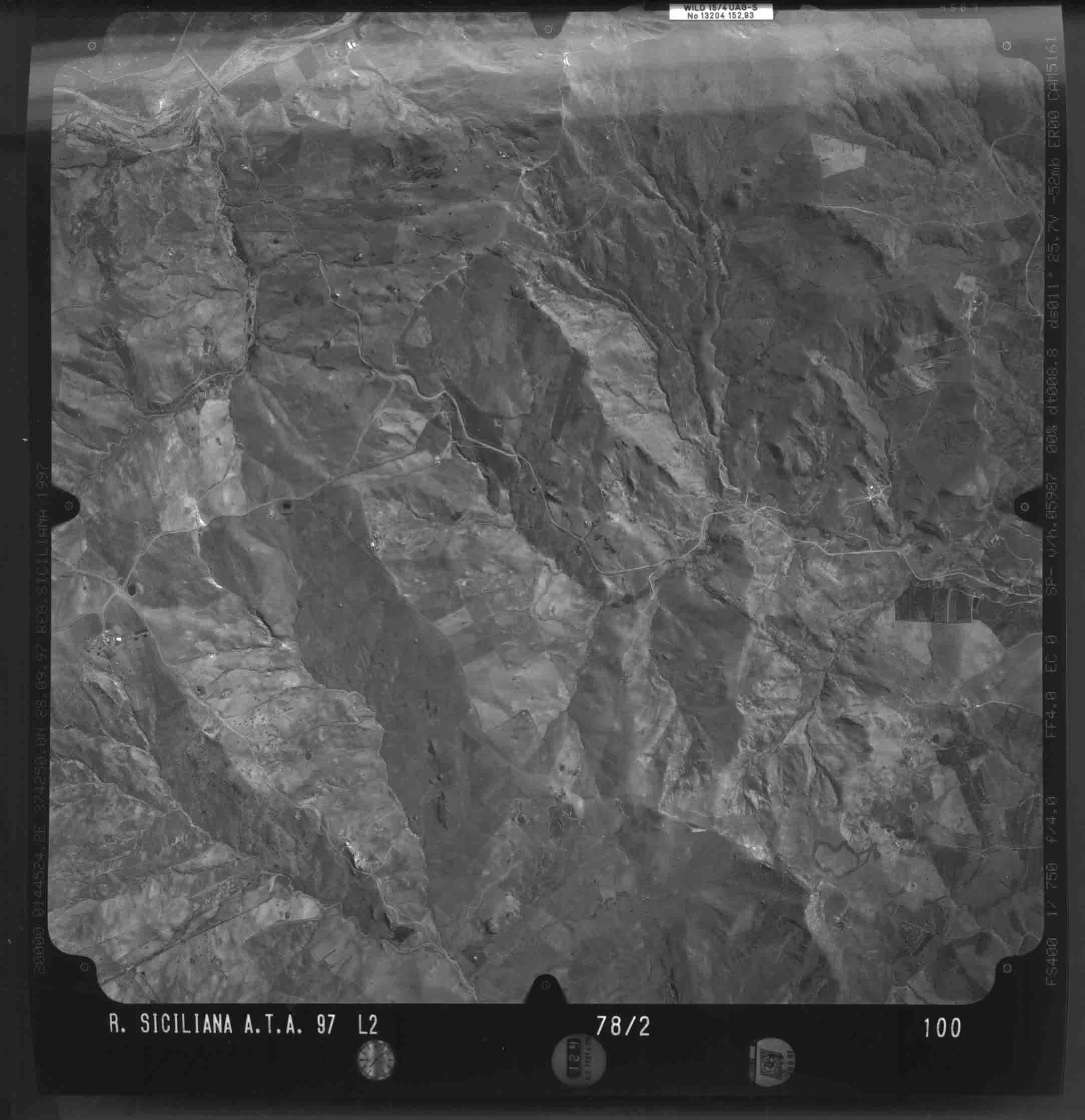 CT RANDAZZO 78 2 STR 100