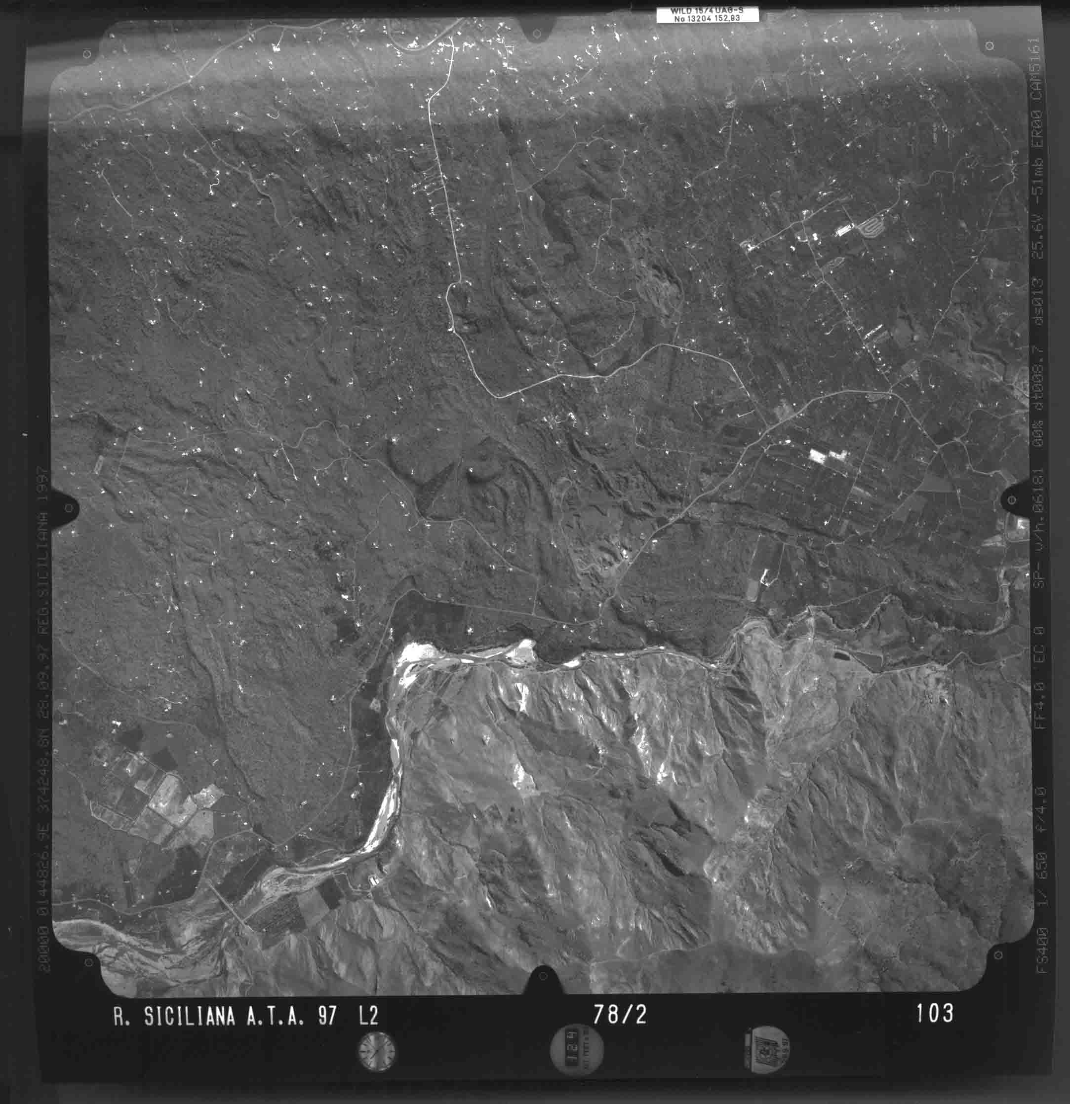 CT RANDAZZO 78 2 STR 103