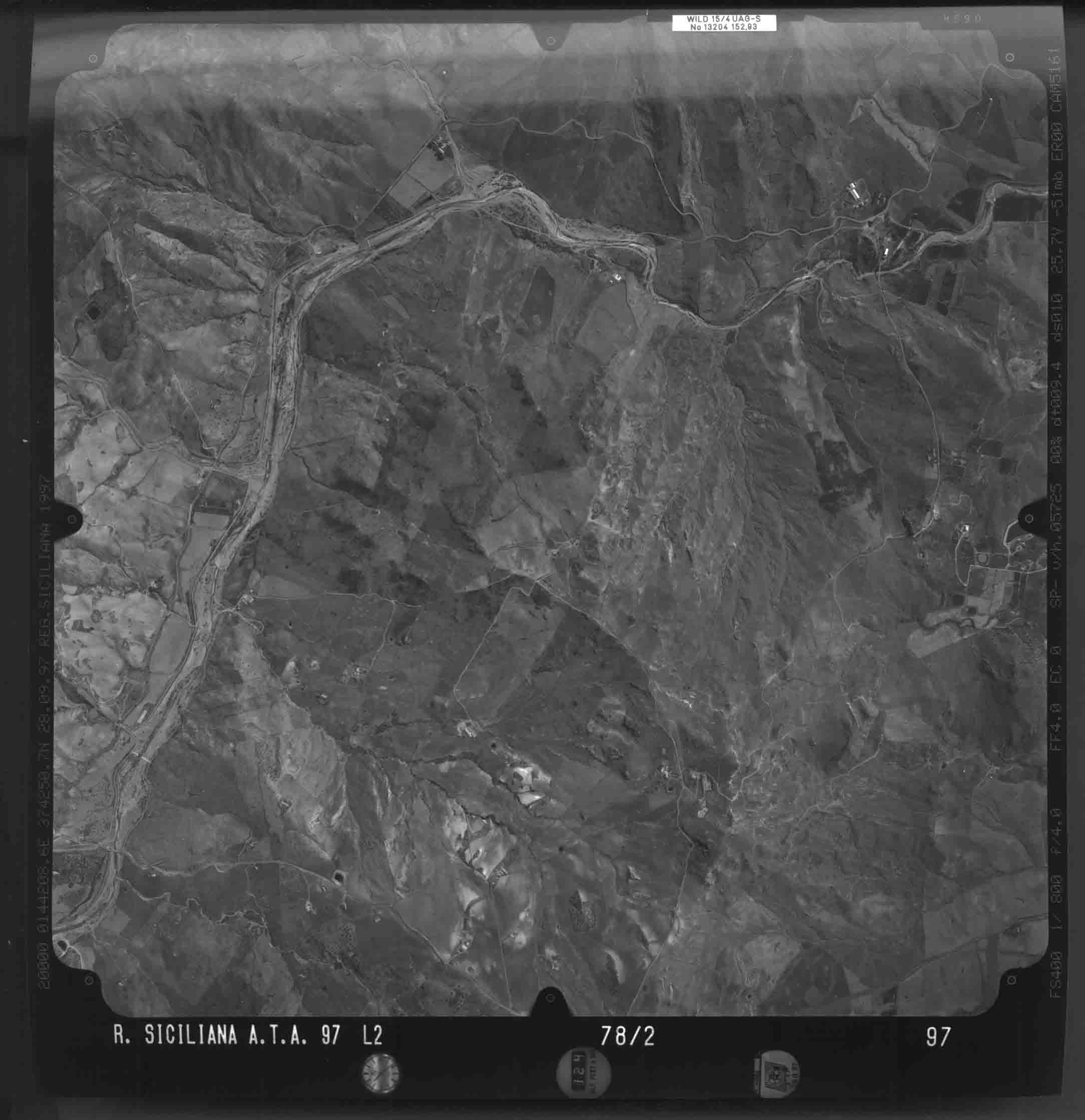 CT RANDAZZO 78 2 STR 97